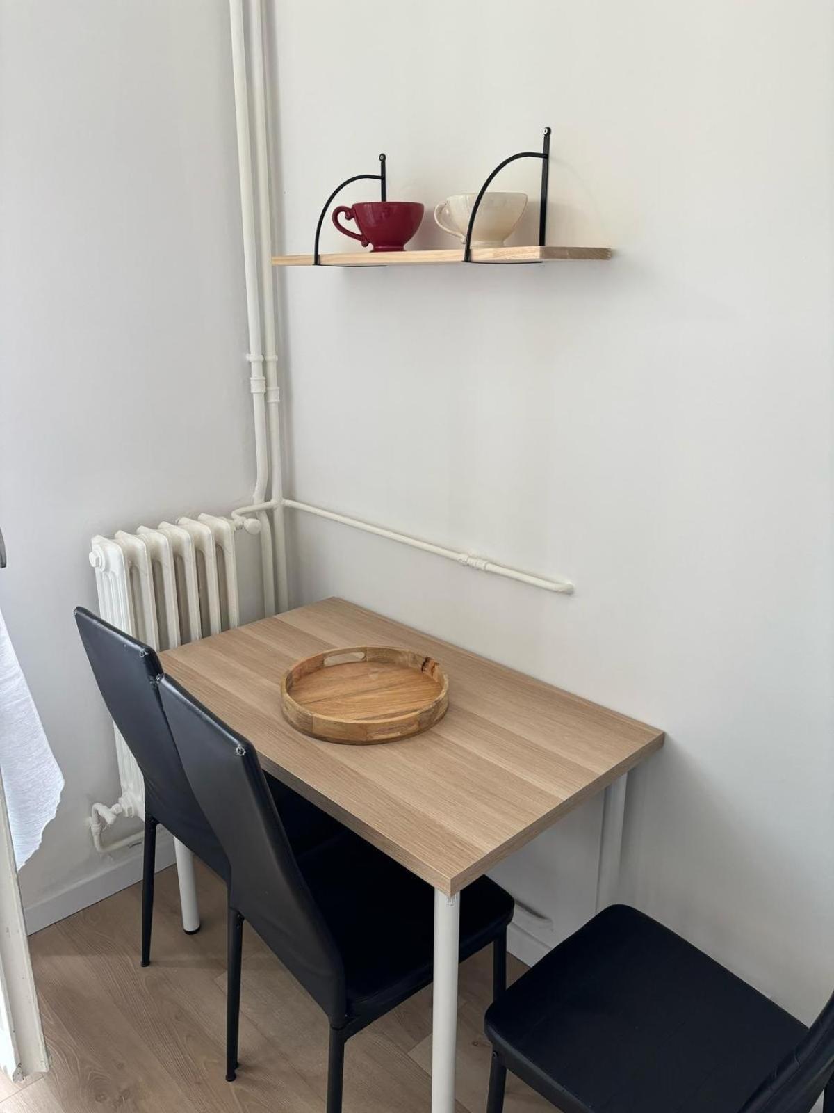 Appartement Spacieux T3 Proche Gare St-charles - Vieux Port *