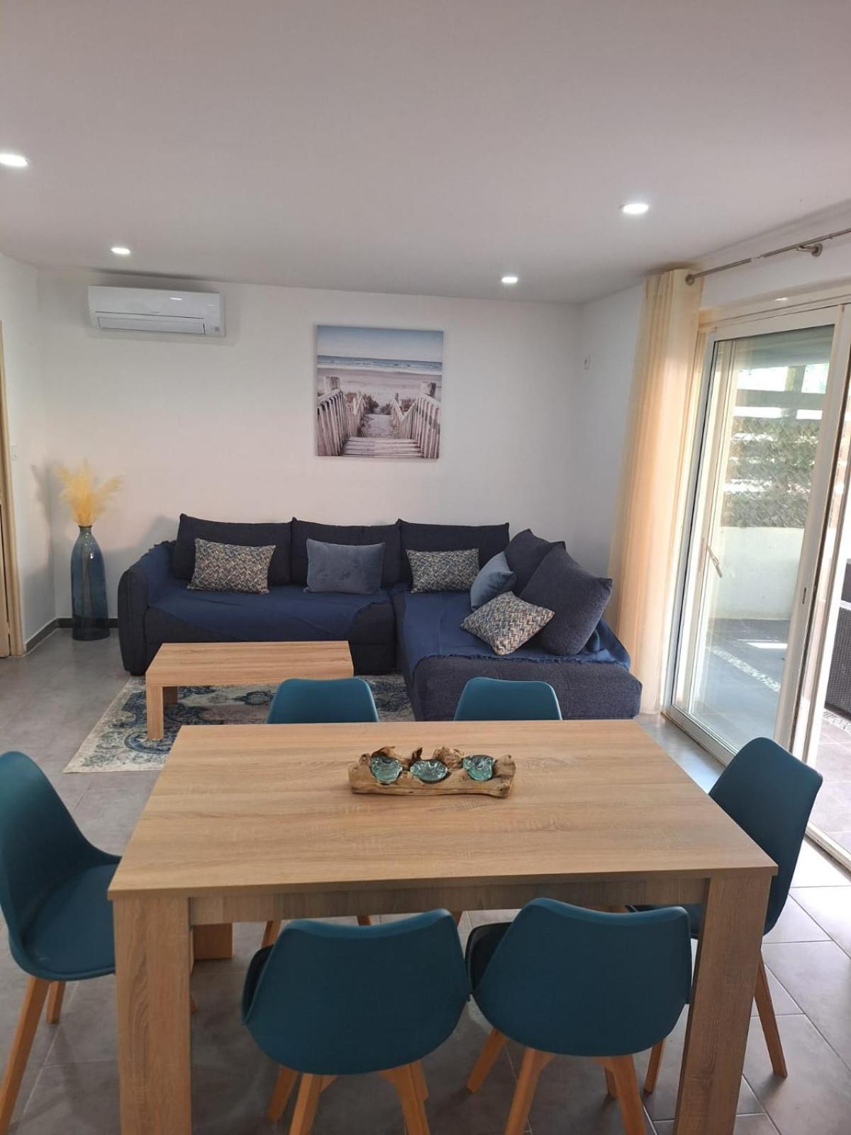 Appartement Calanques De Sormiou Marseilles
