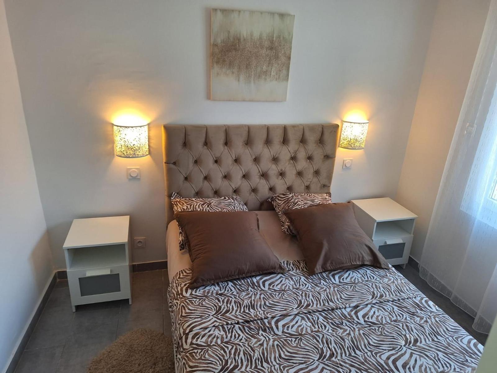 Calanques De Sormiou Apartment Marseille