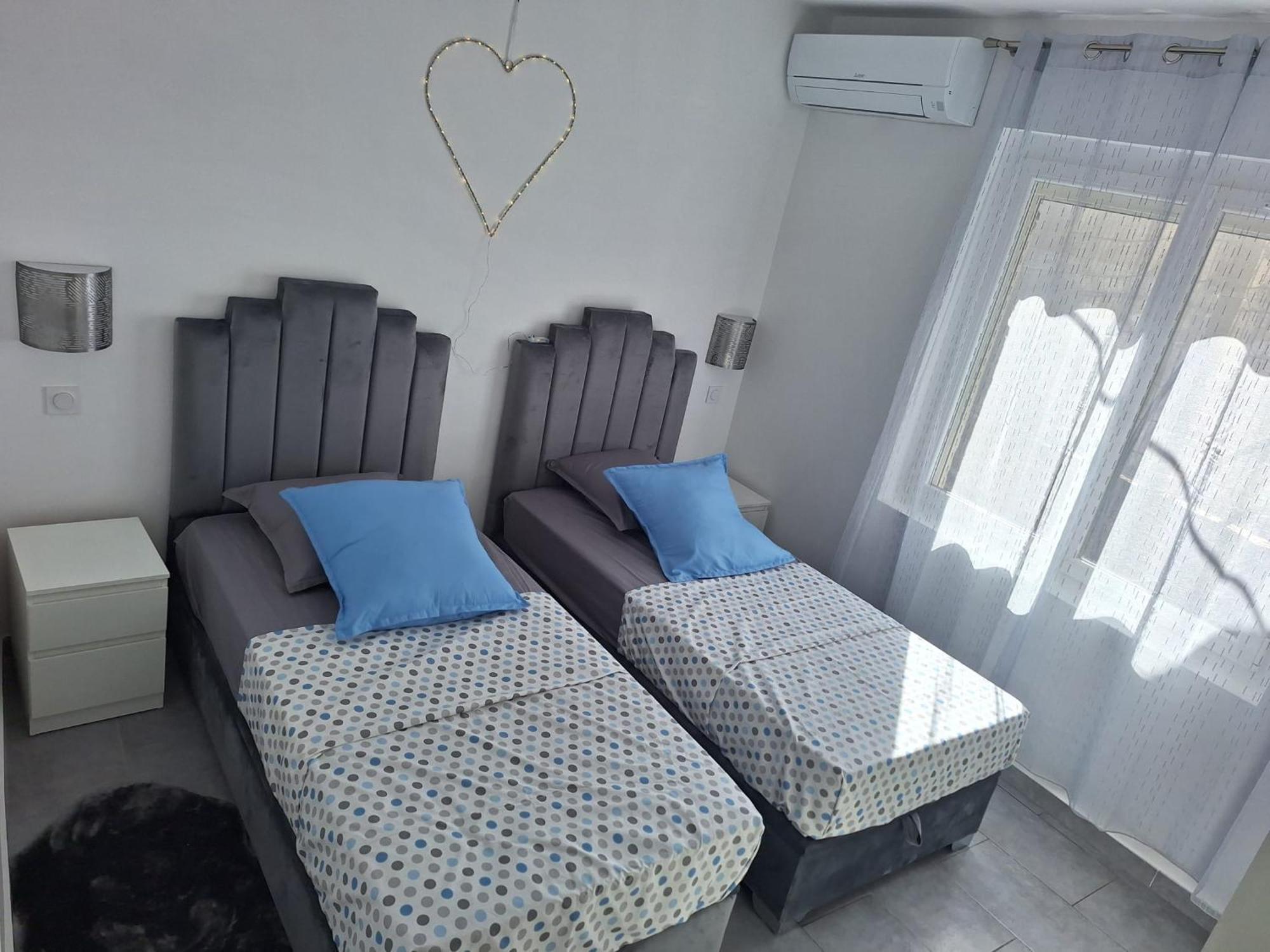 Appartement Calanques De Sormiou *