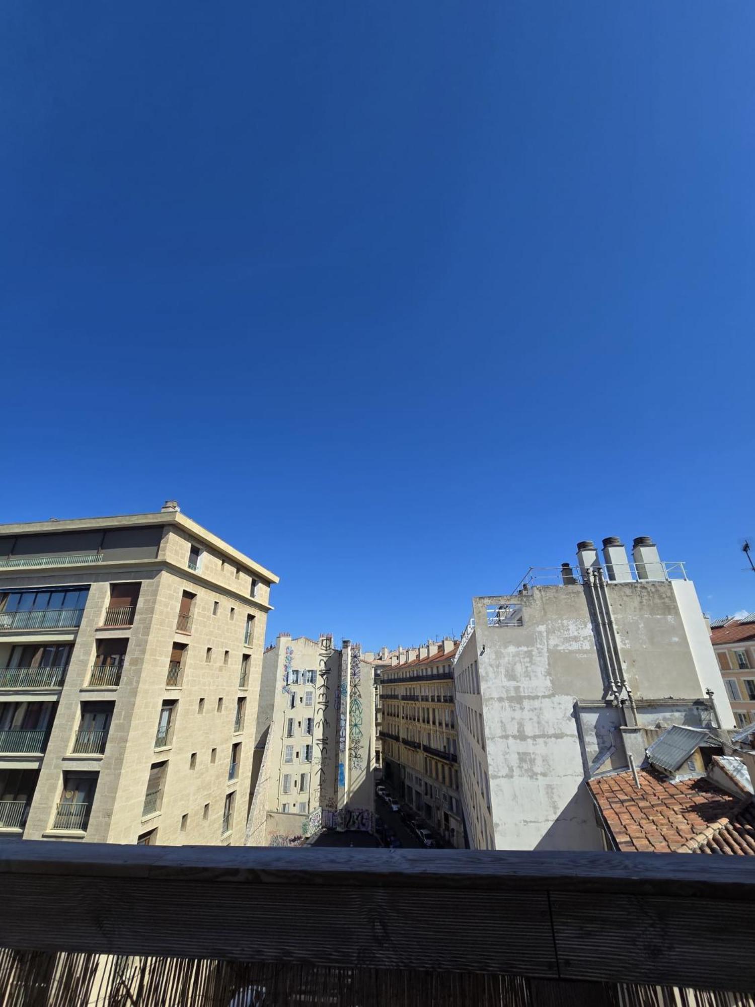La Petite Lucarne - Neuf Sur Le Vieux-port - Centre - Proche Du Panier, Mairie Et Canebiere Apartment