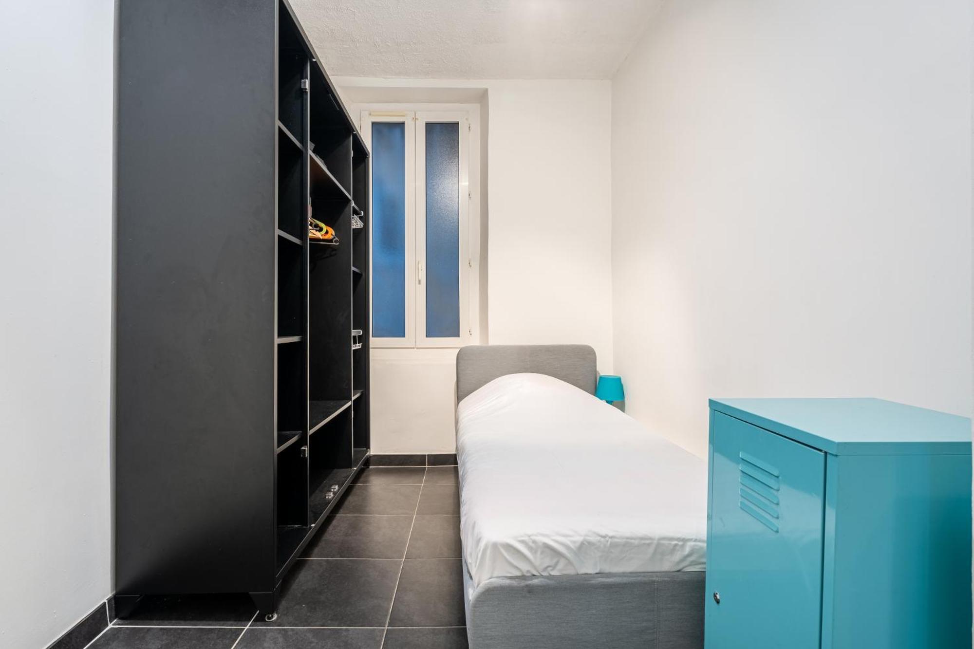 Apartamento Lumineux Au Coeur De Avec Balcon Prive