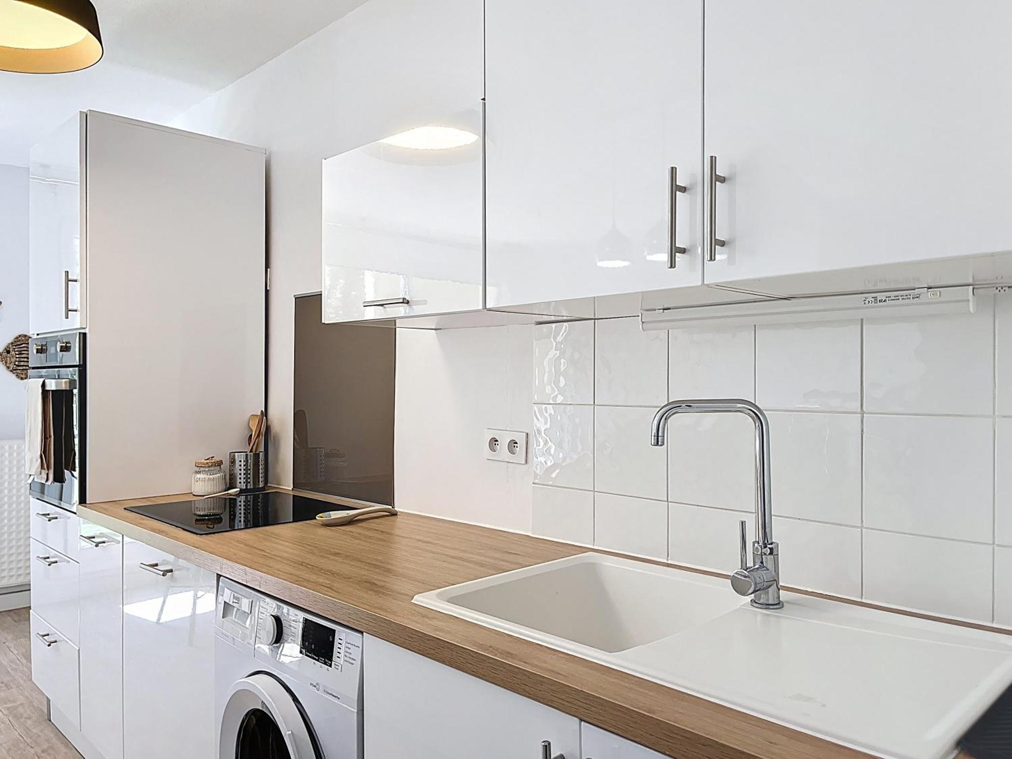 Grand - 3 Minutes De La - Les Freres De La Loc' Apartment Marseilles
