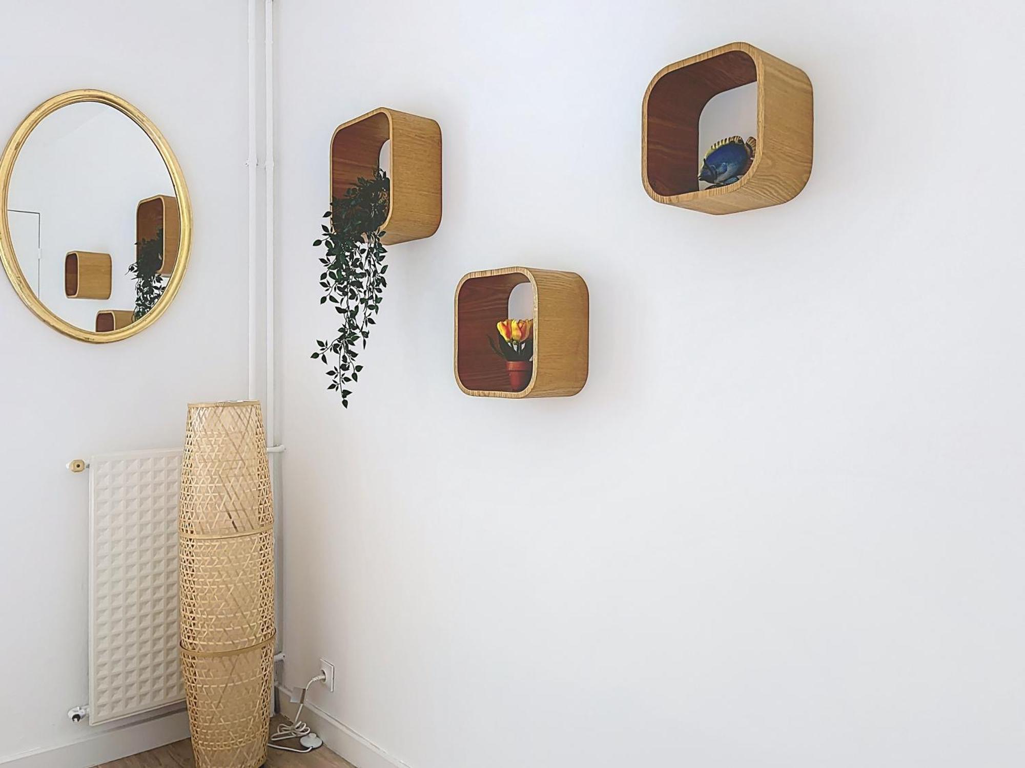 Apartment Grand - 3 Minutes De La - Les Freres De La Loc' Marseilles