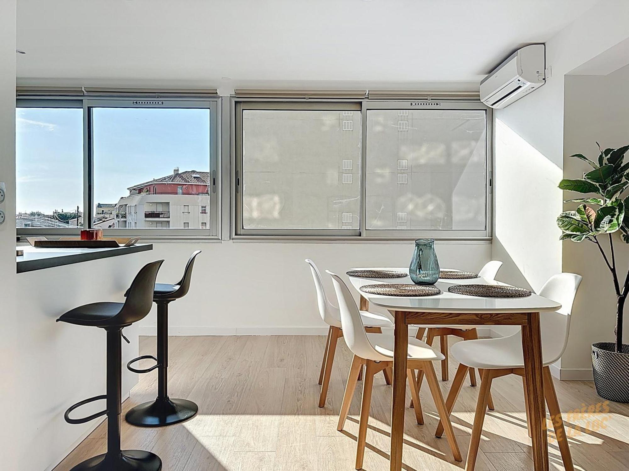 Bel Au Vallon Des Auffes - Les Freres De La Loc' Apartment Marseilles