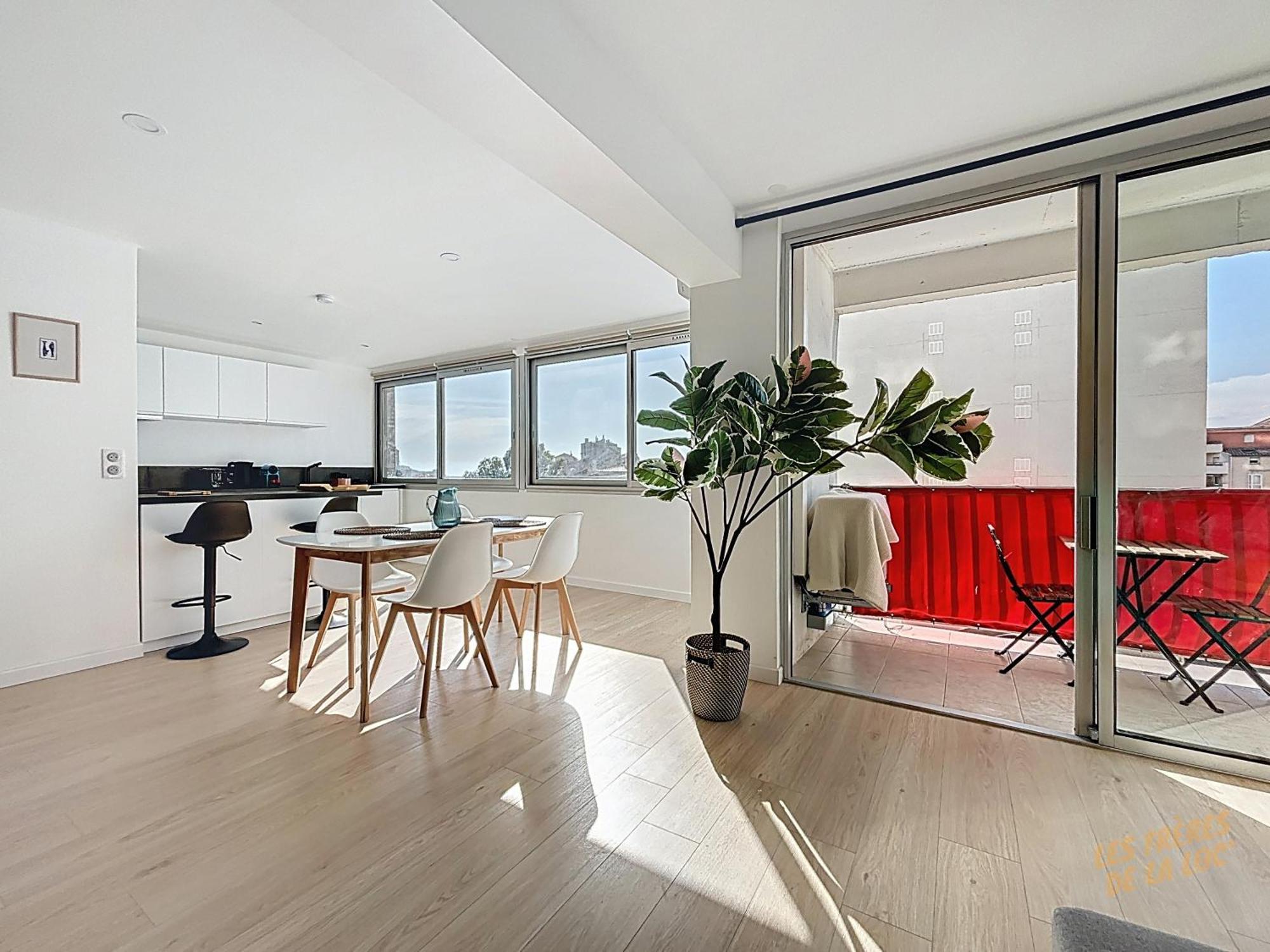 Apartment Bel Au Vallon Des Auffes - Les Freres De La Loc'