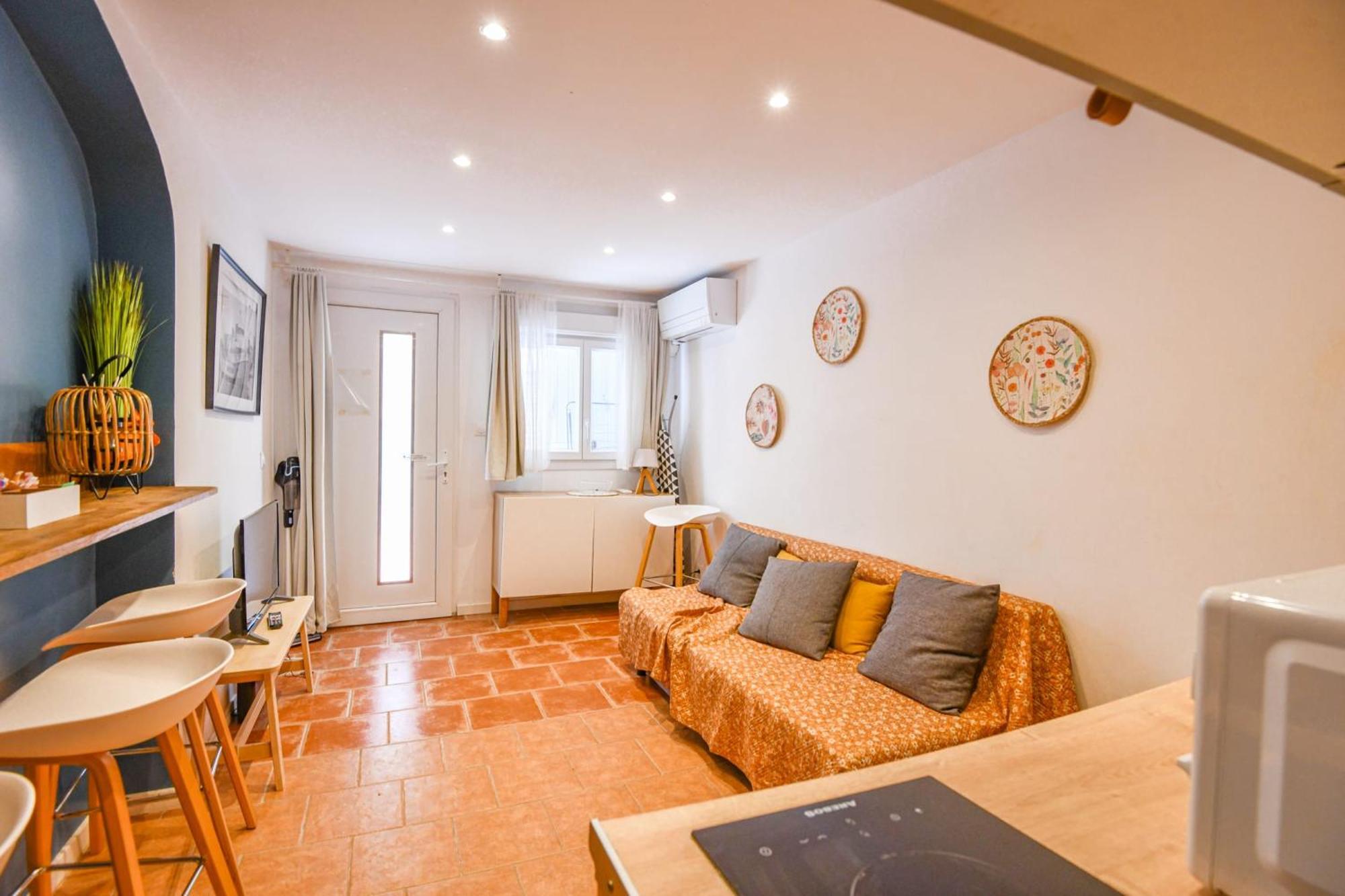 Apartamento Le Panier - Proche Vieux-port