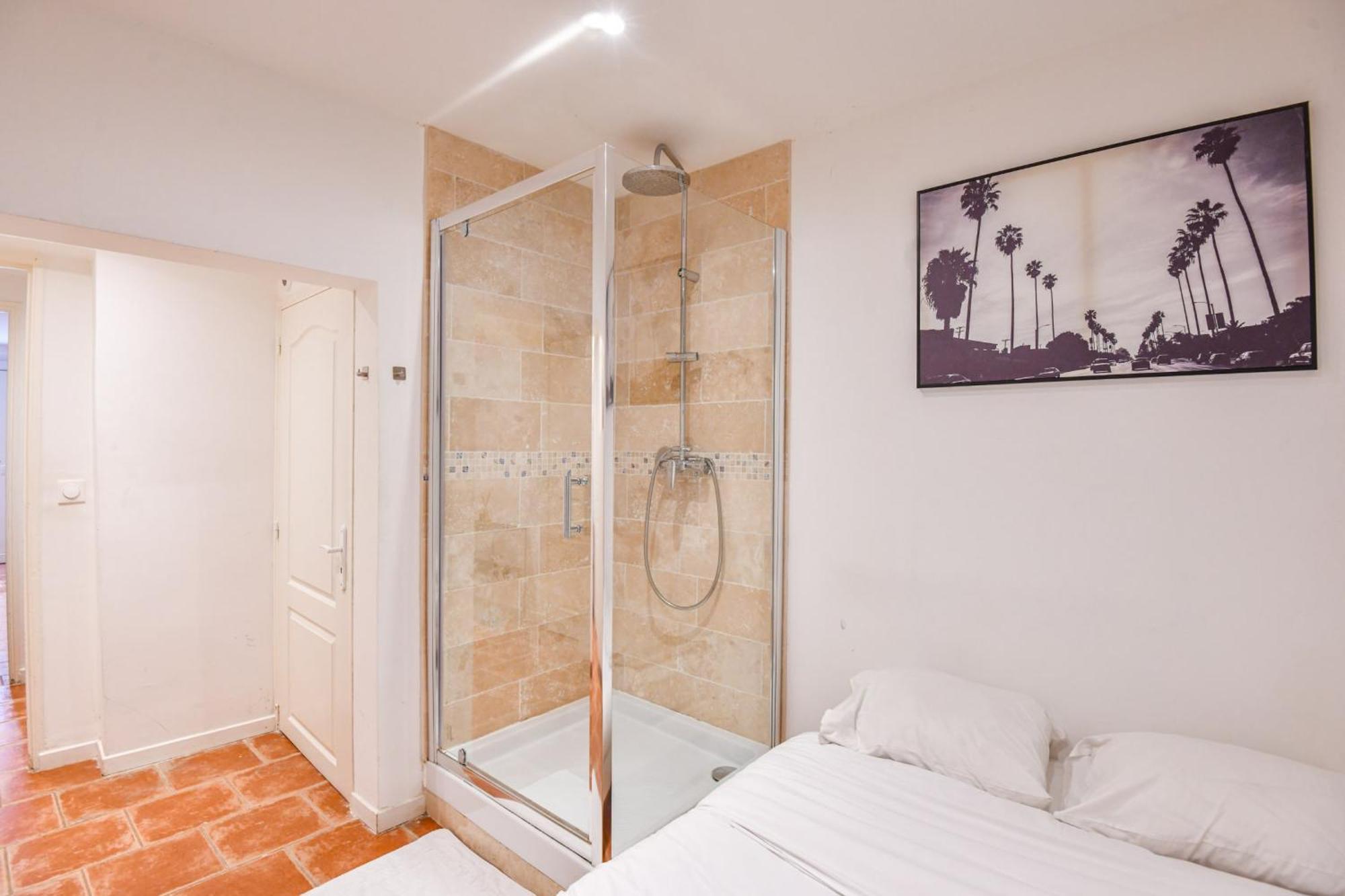 Apartamento Le Panier - Proche Vieux-port *