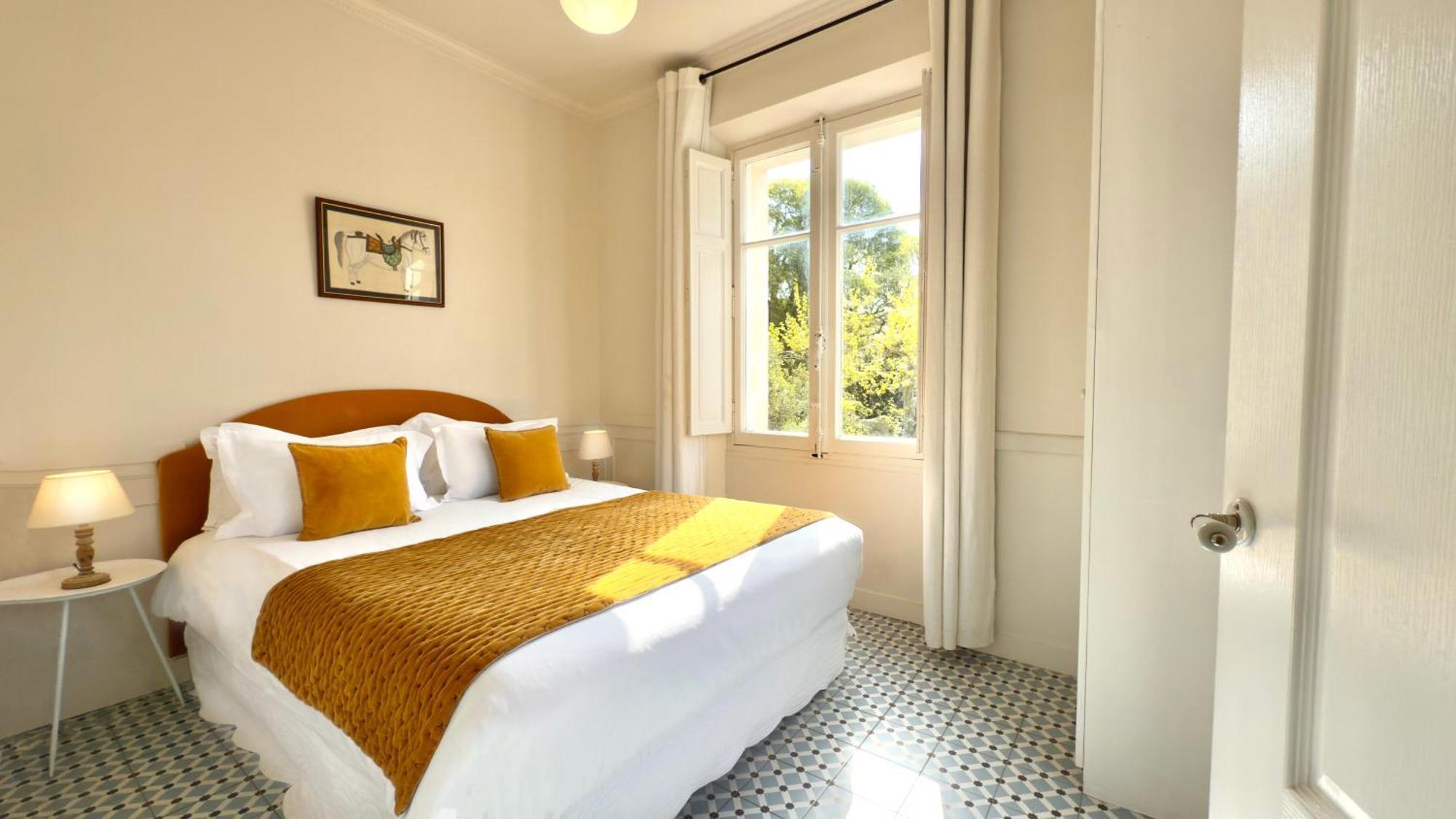 Boutique Chateau Beaupin Restaurant & Wellness Marseille