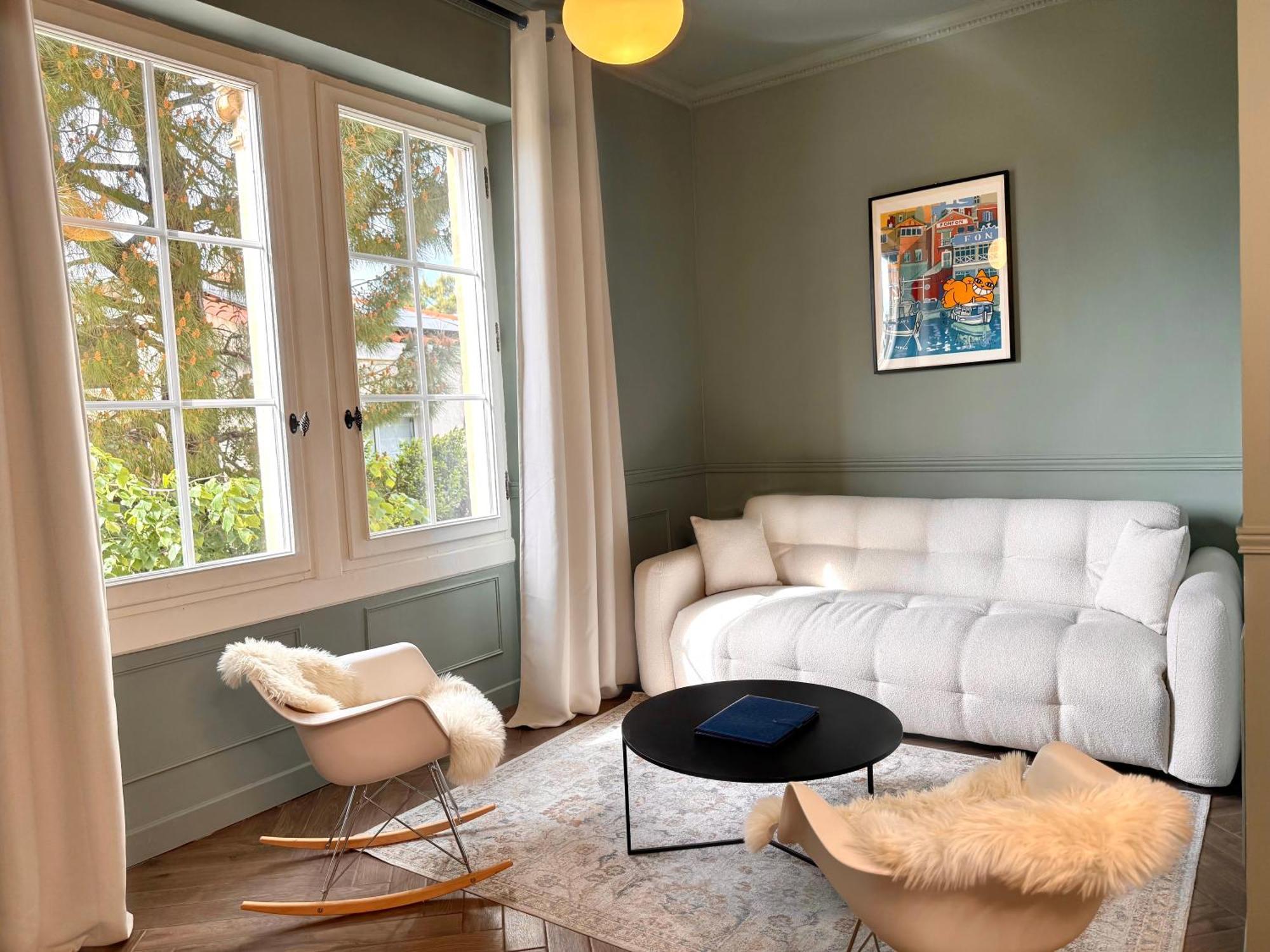 Hotel Boutique Chateau Beaupin Restaurant & Wellness