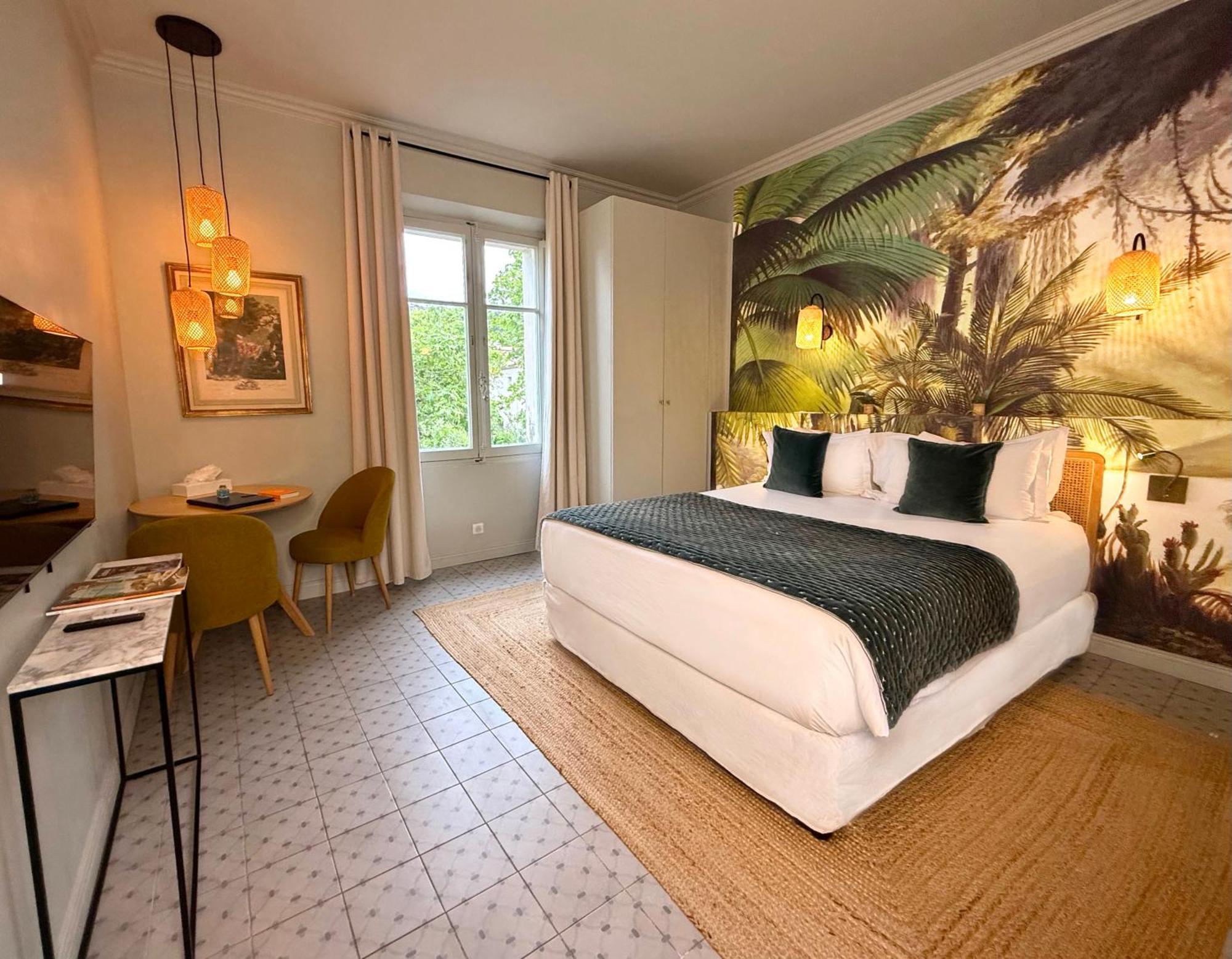 Hotel Boutique Chateau Beaupin Restaurant & Wellness Marseille