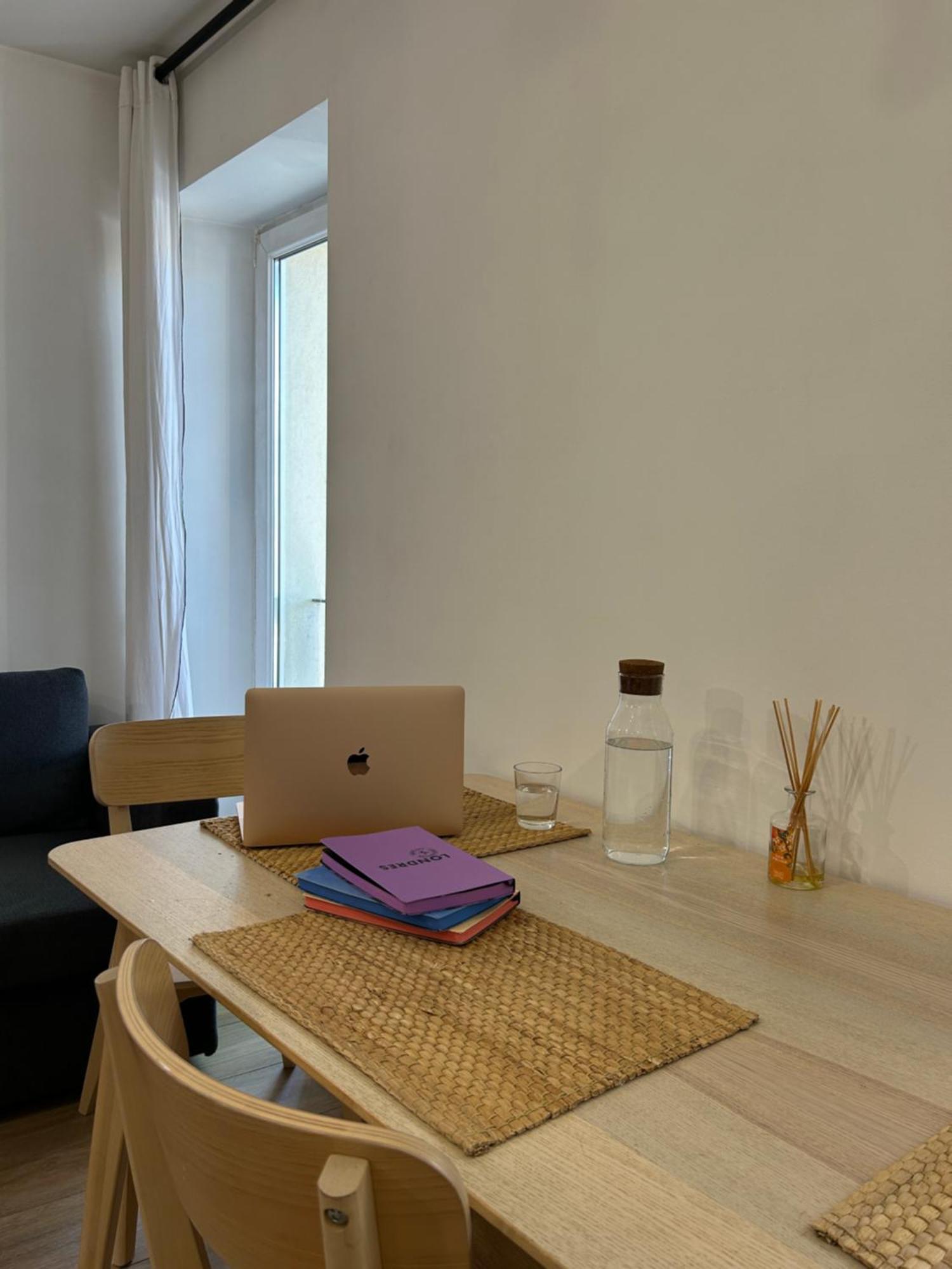 La Terrasse Mediterraneenne Appartement *