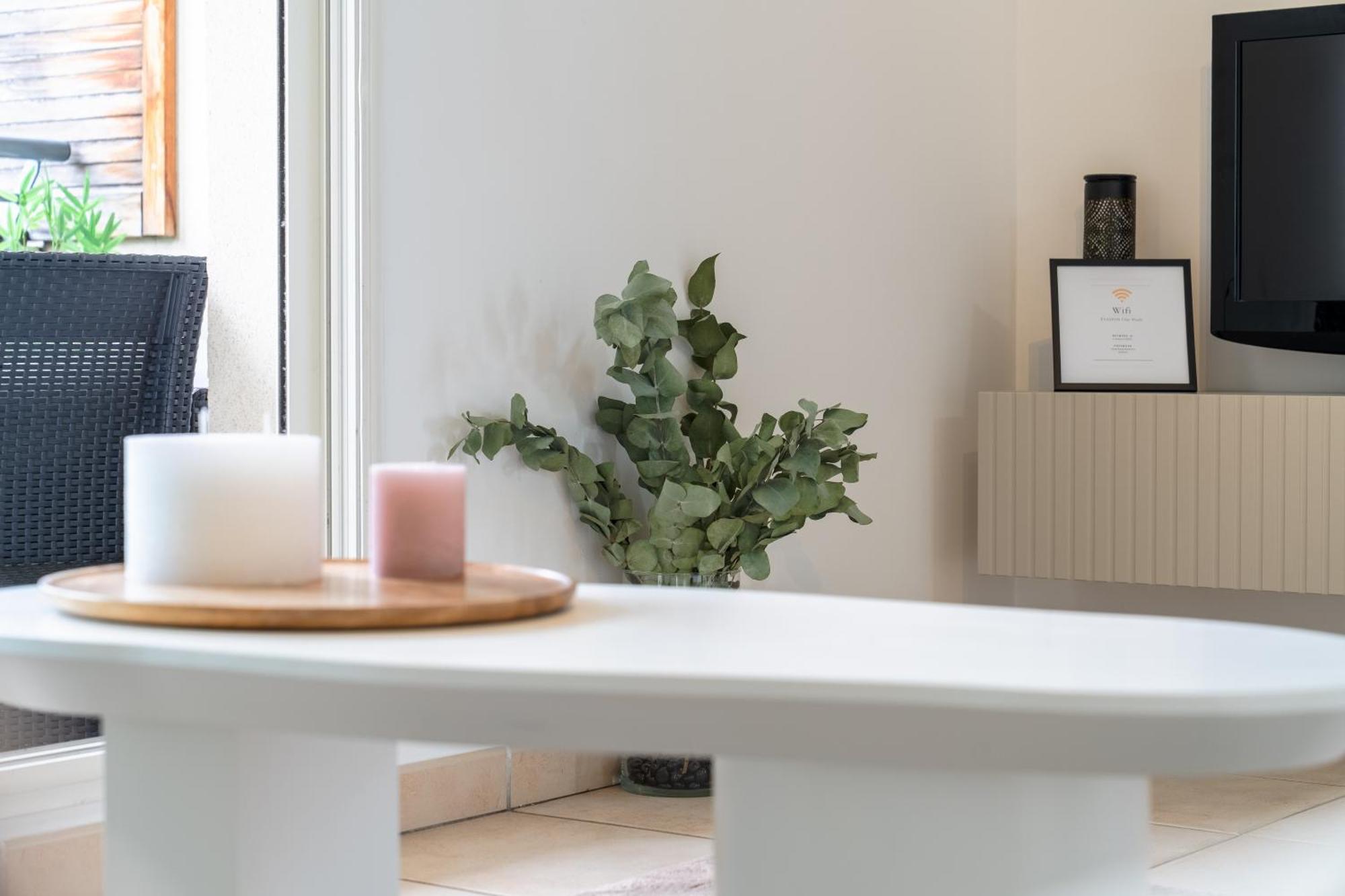 Appartement Flat Marseilles