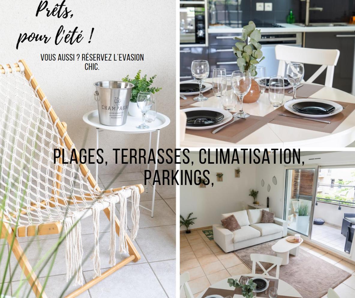 Appartement Flat