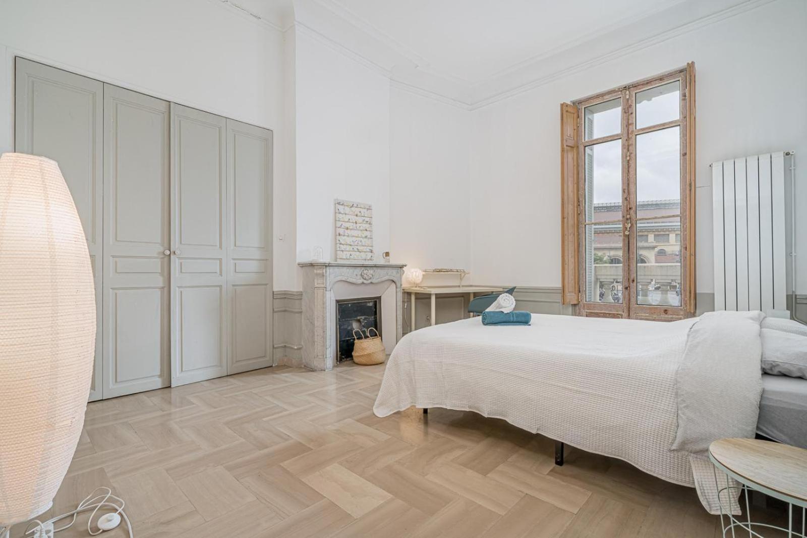 Vaste Et Bel Au Coeur De Apartment