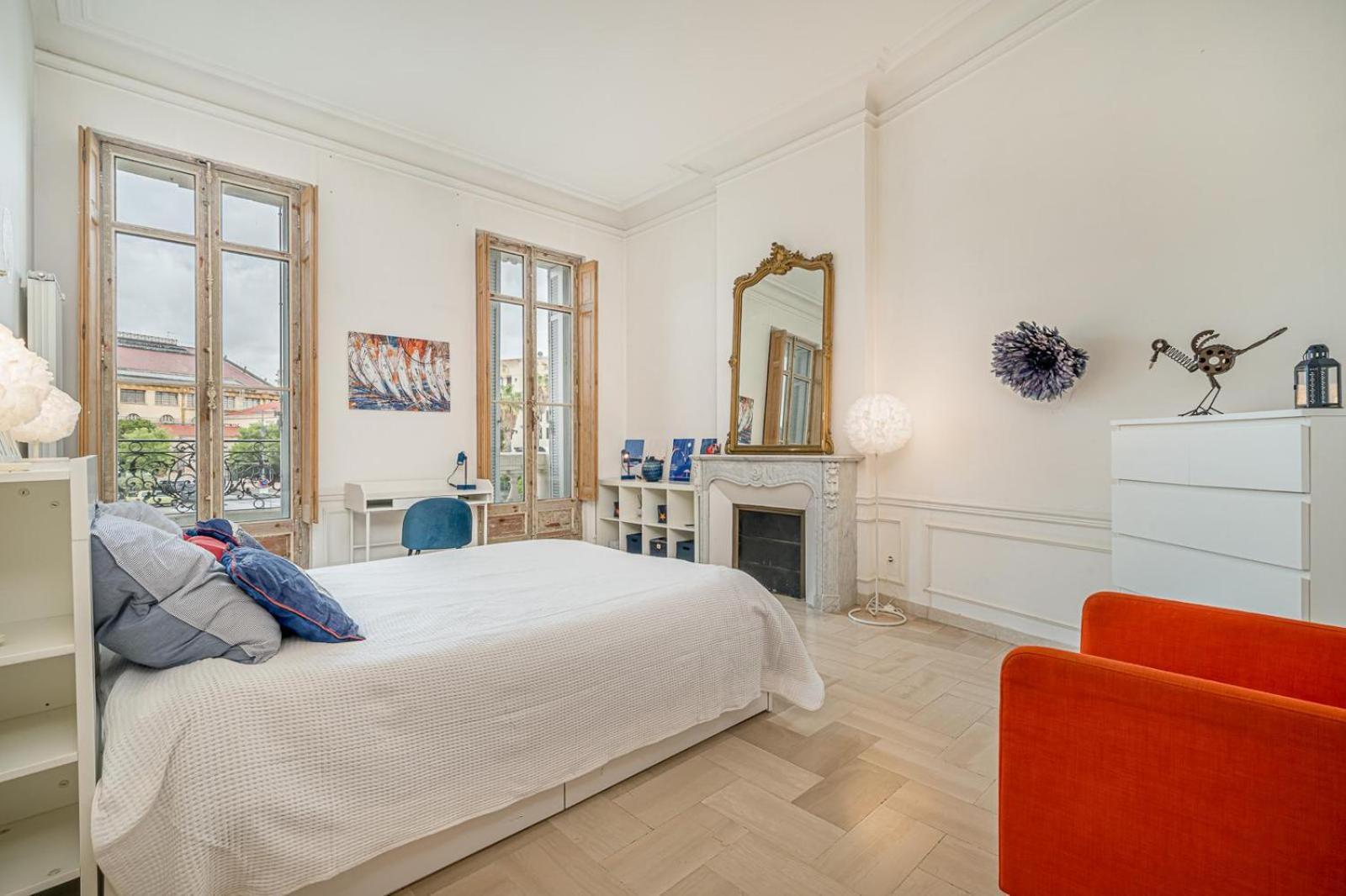 Vaste Et Bel Au Coeur De Apartment *