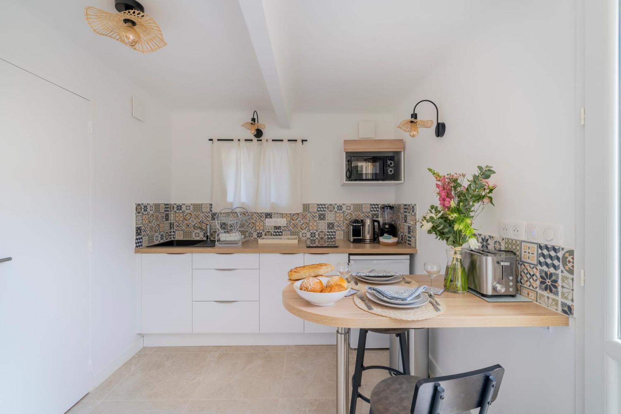 Apartamento Monte Cristo - Appt Climatise Proche Des Plages *