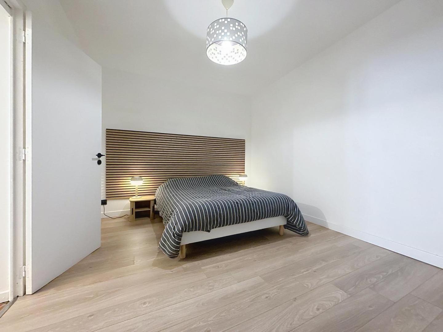 Entier T2 Panier Apartamento *