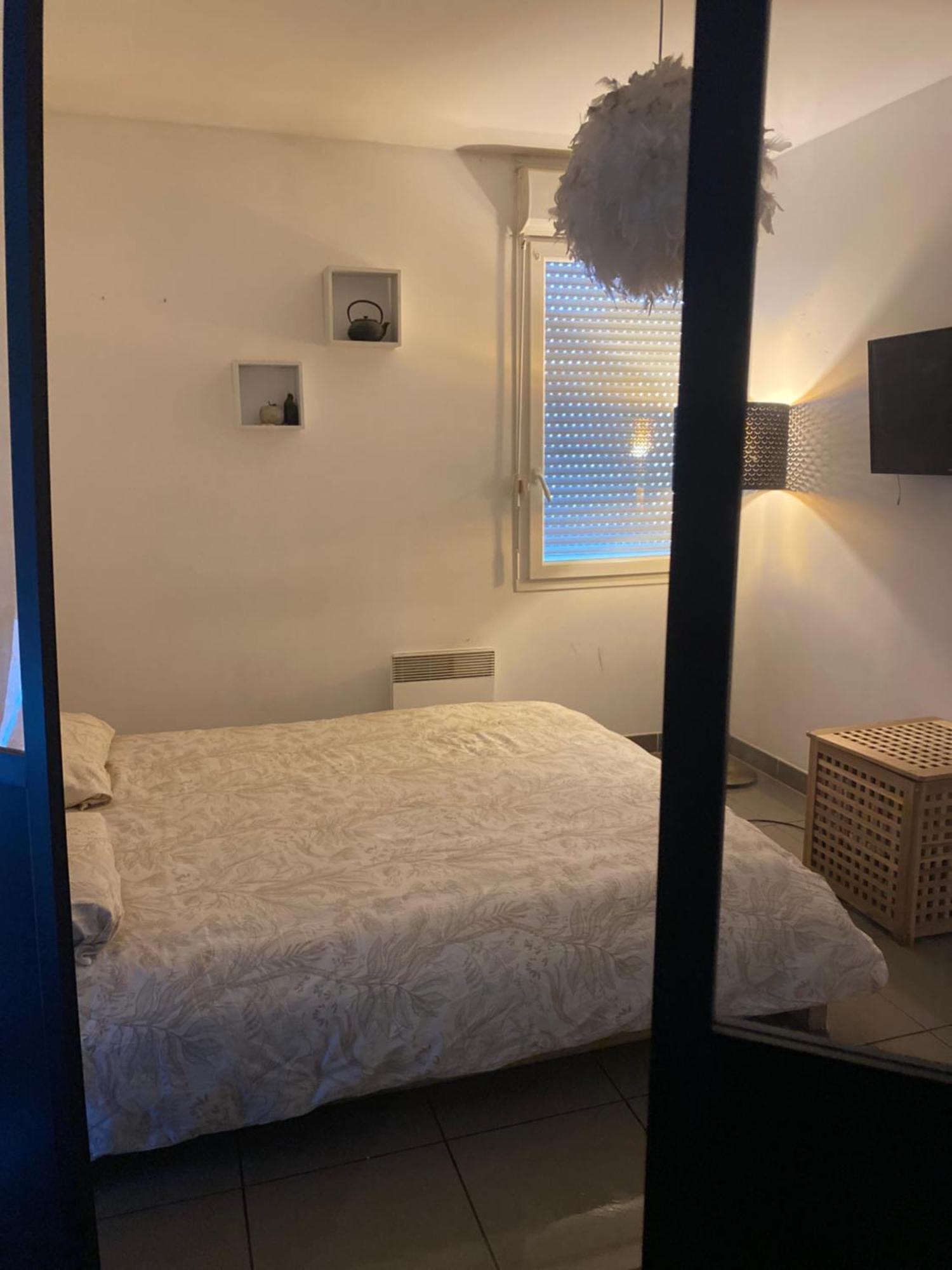 Cosy Et Moderne *