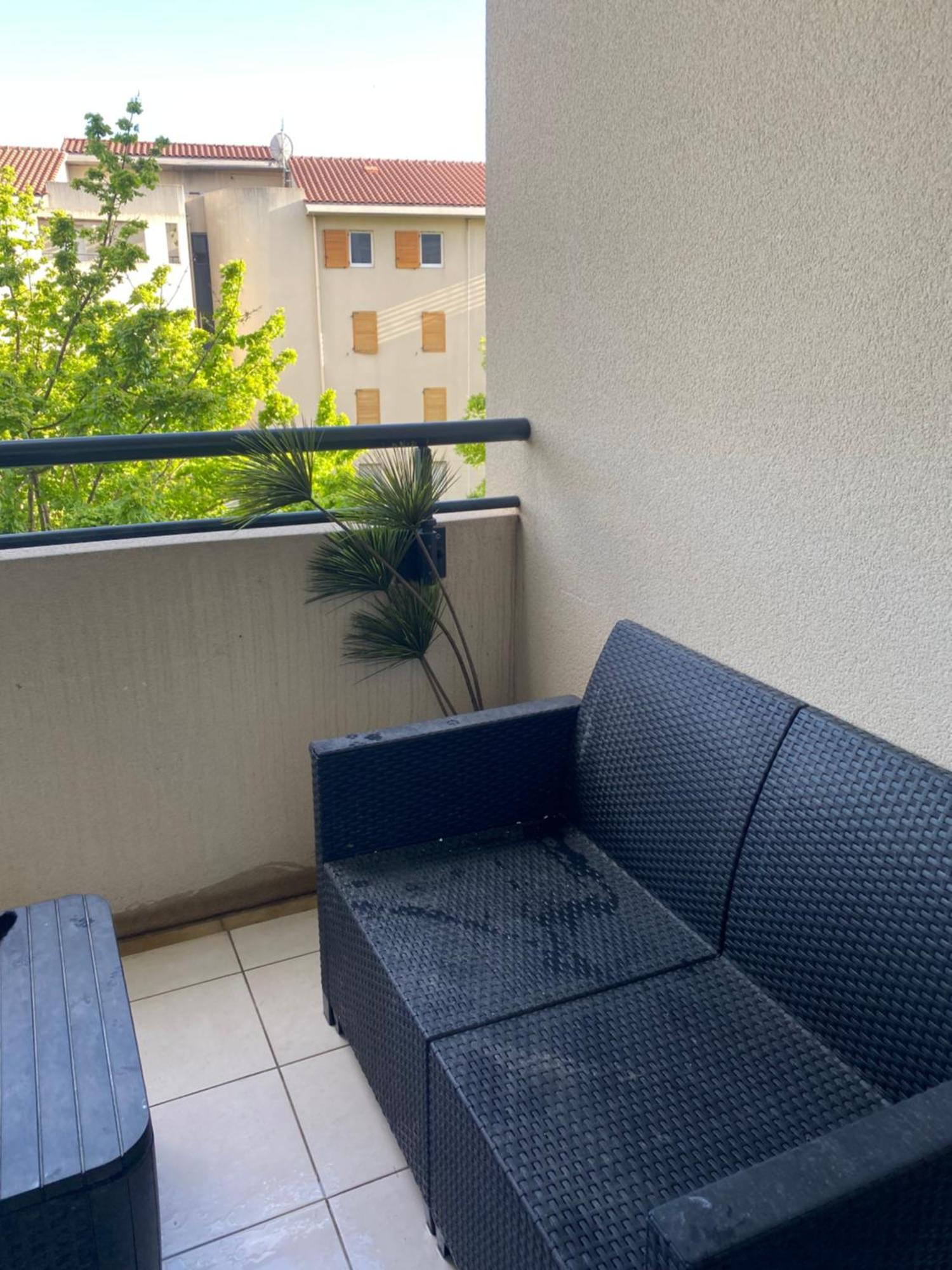 Apartamento Cosy Et Moderne