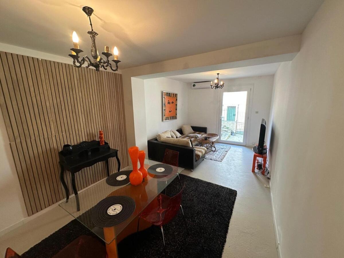 Apartamento Flc-bail Mobilite - House - Prado 100m - Clim- Box 1 Car *