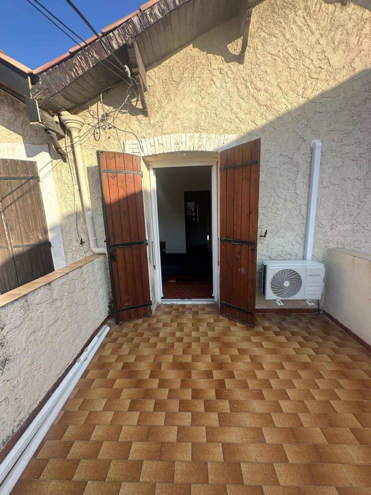 Apartment Flc-bail Mobilite - House - Prado 100m - Clim- Box 1 Car Marseille
