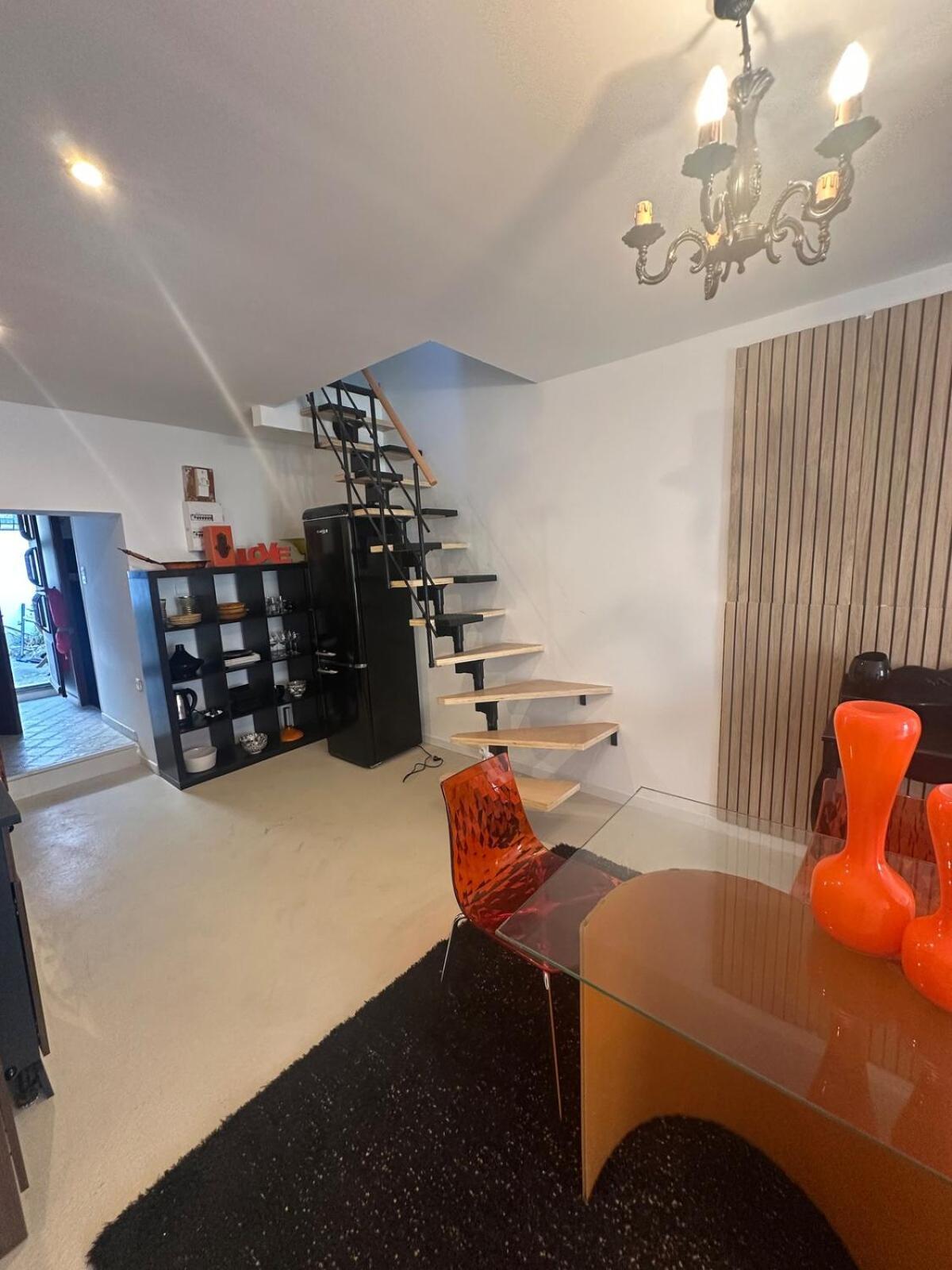 Flc-bail Mobilite - House - Prado 100m - Clim- Box 1 Car Apartment