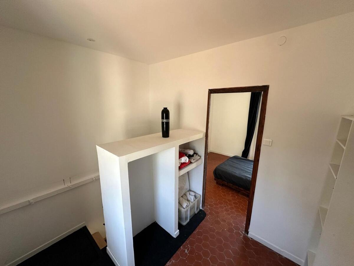 Apartment Flc-bail Mobilite - House - Prado 100m - Clim- Box 1 Car