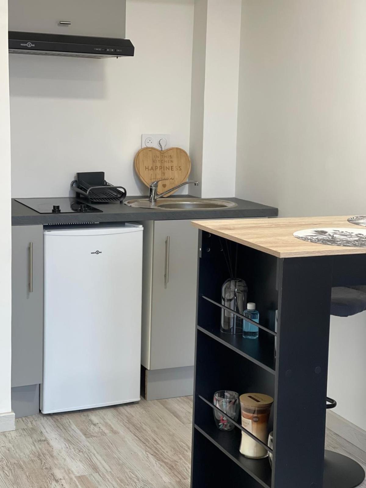 Apartment Air-conditioned In