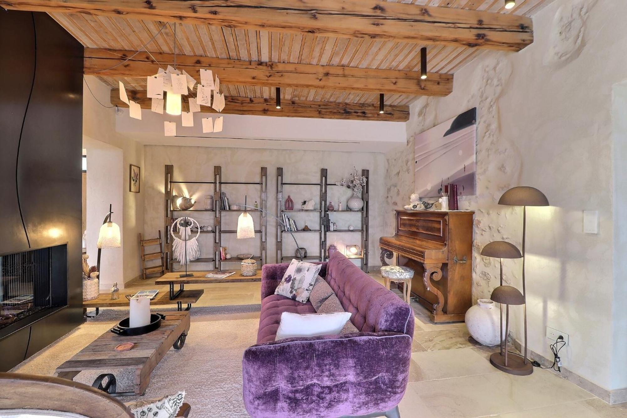 Guest house La Bastide Des Culs-rousset Marseille