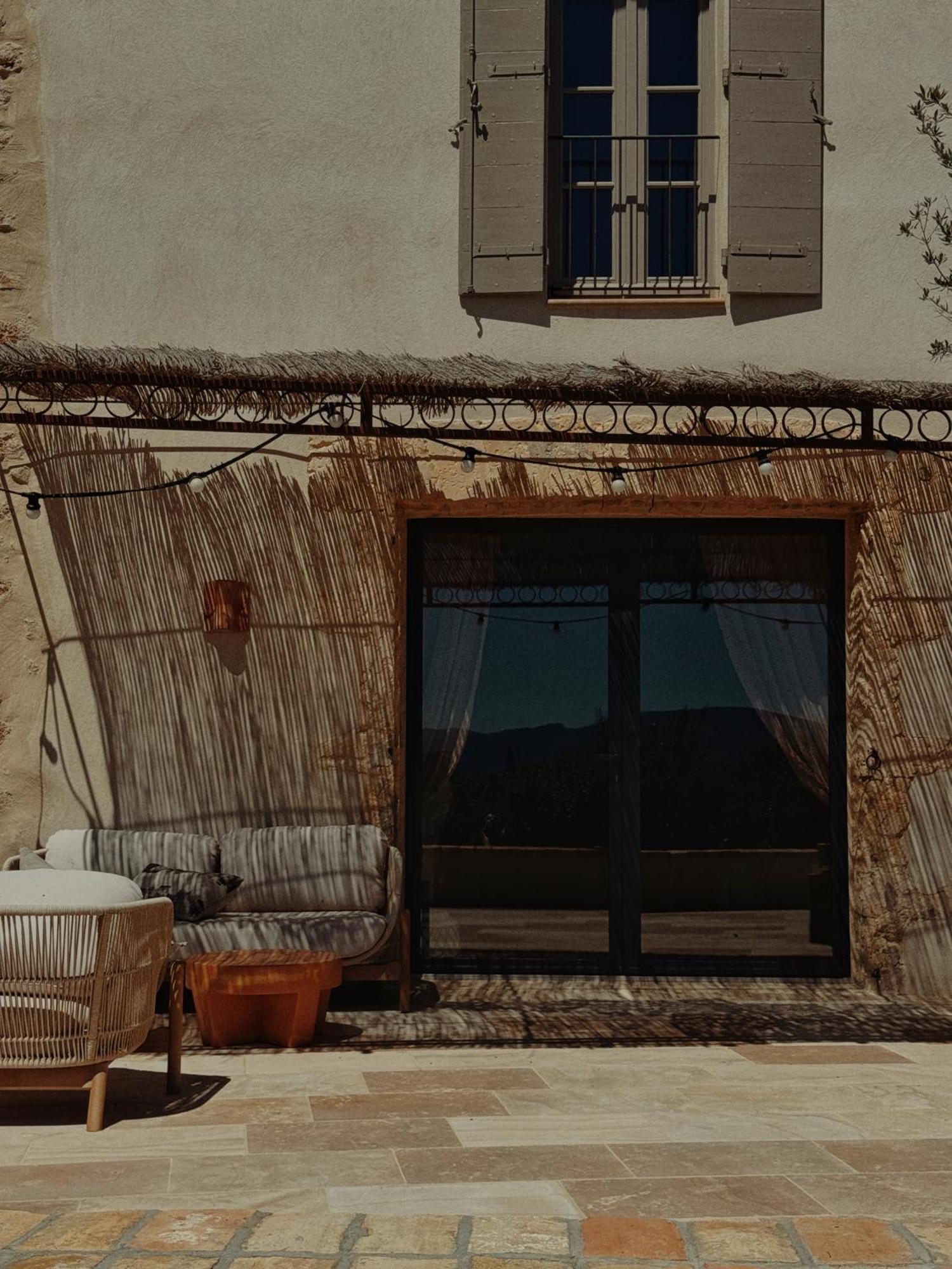 La Bastide Des Culs-rousset Guest house Marseille