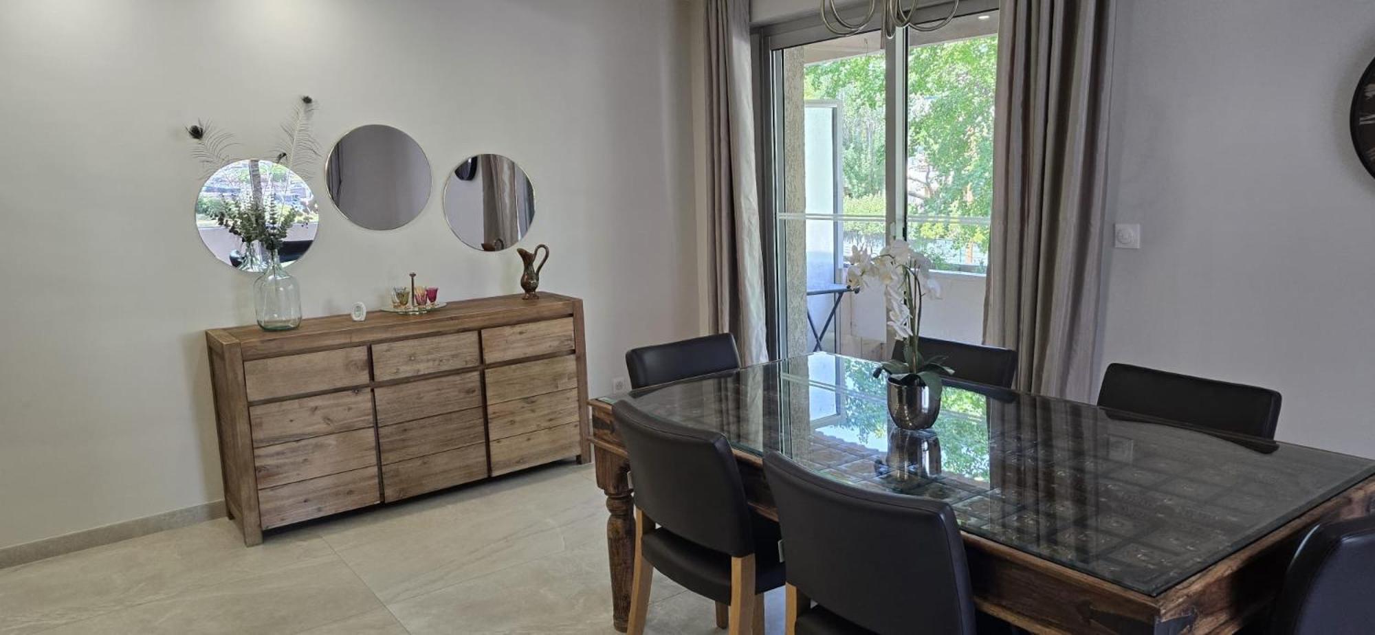 Apartment L'appart' Marseilles