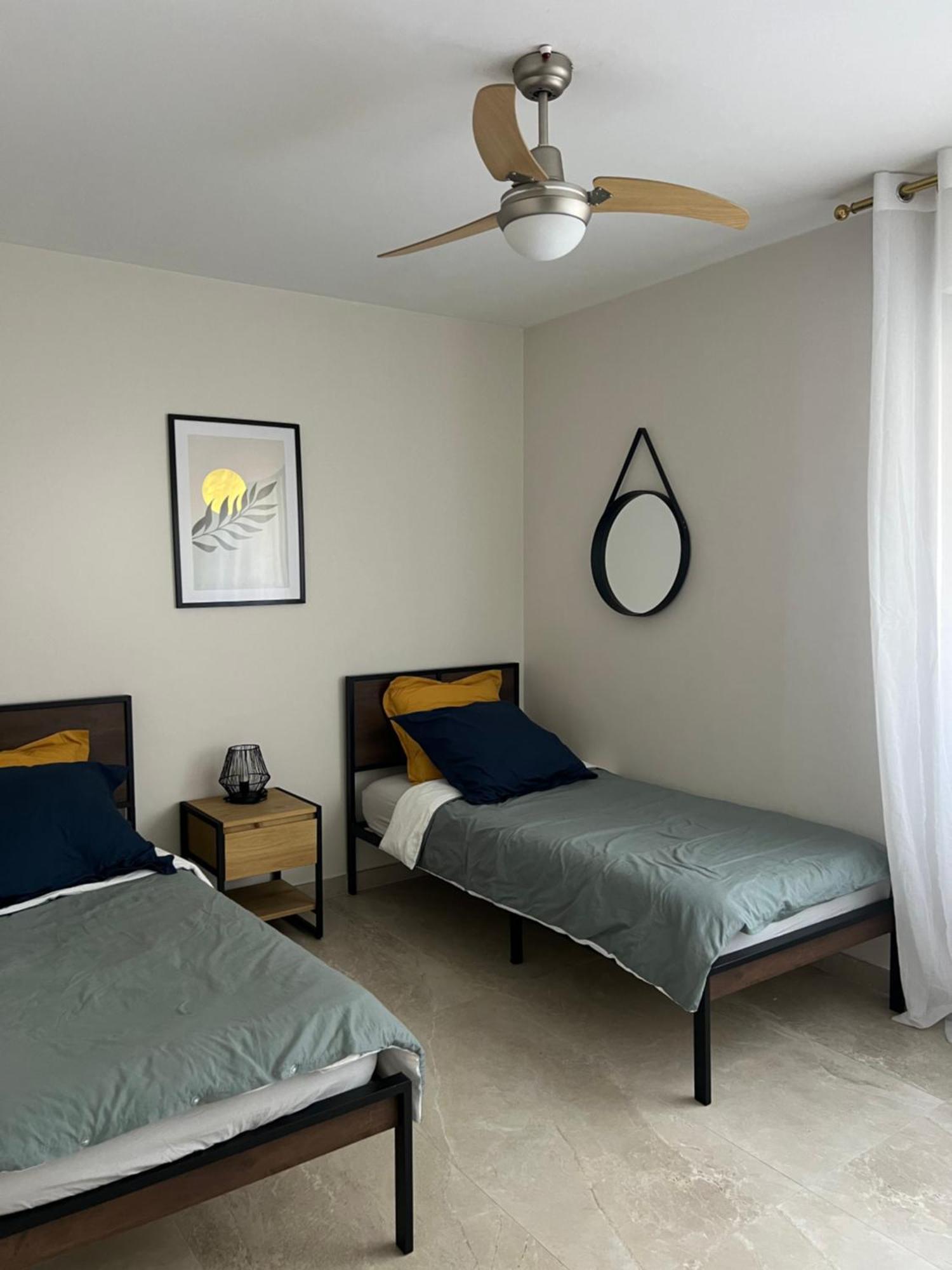 Apartment L'appart'