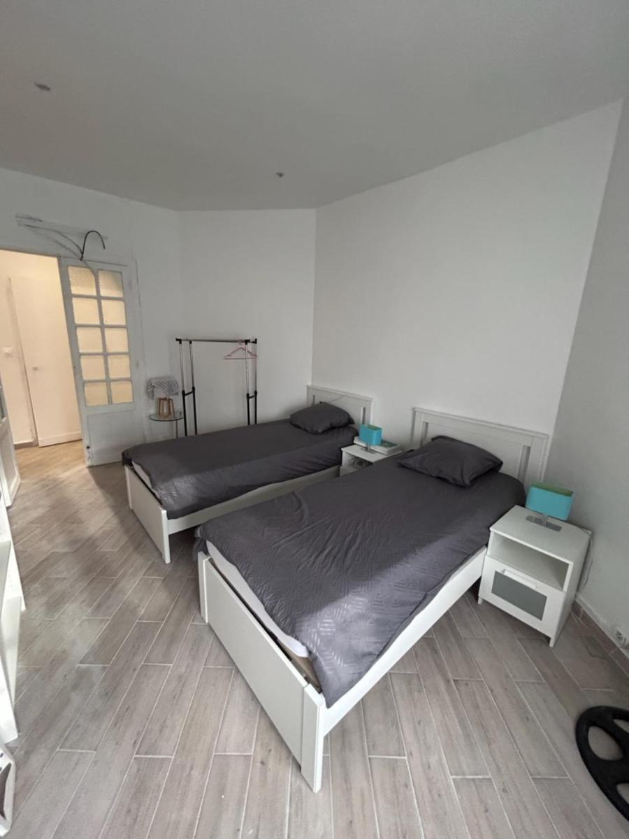 Apartment Confort Marseille