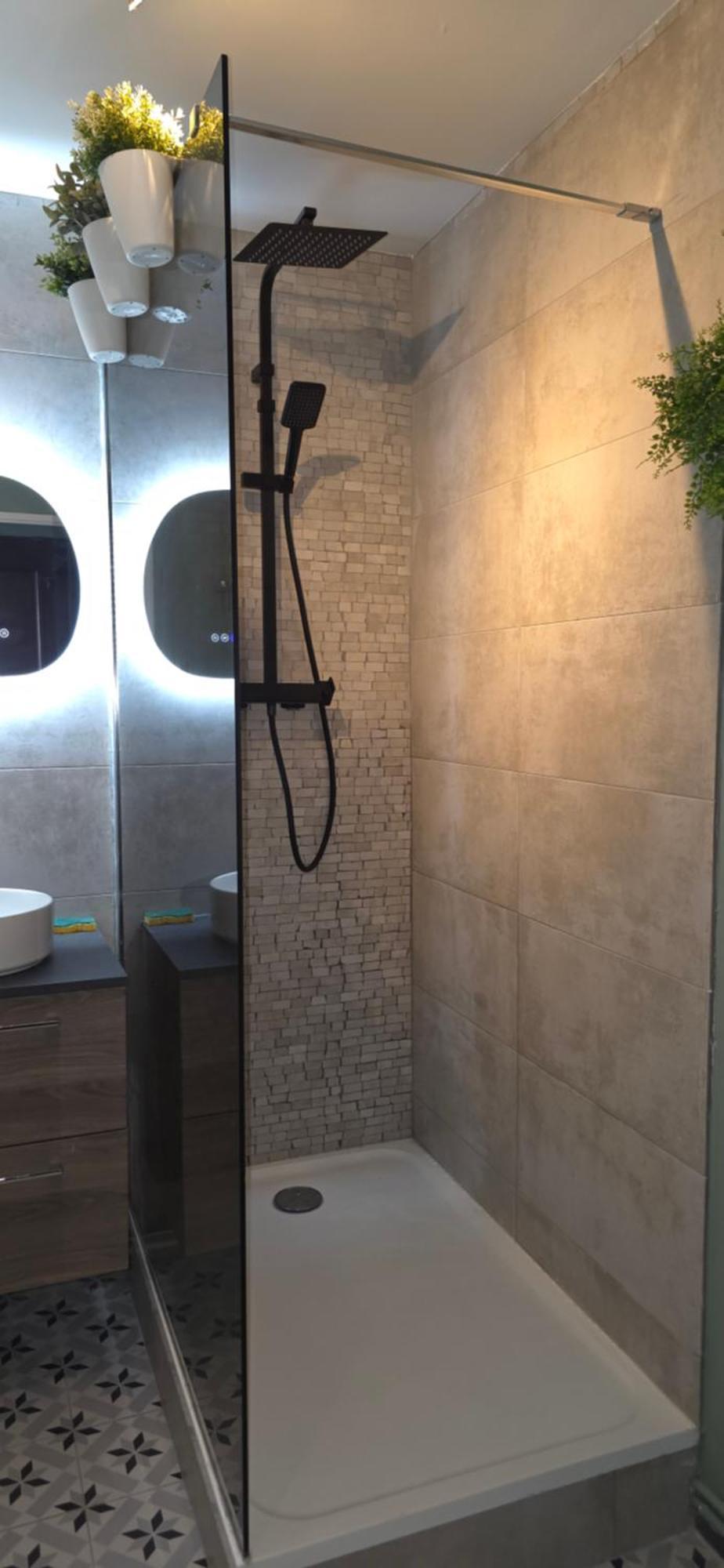 Le Letizia-wifi-netflix-balcon-friche Belle De Mai Urban Nestconciergerie Apartment Marseilles