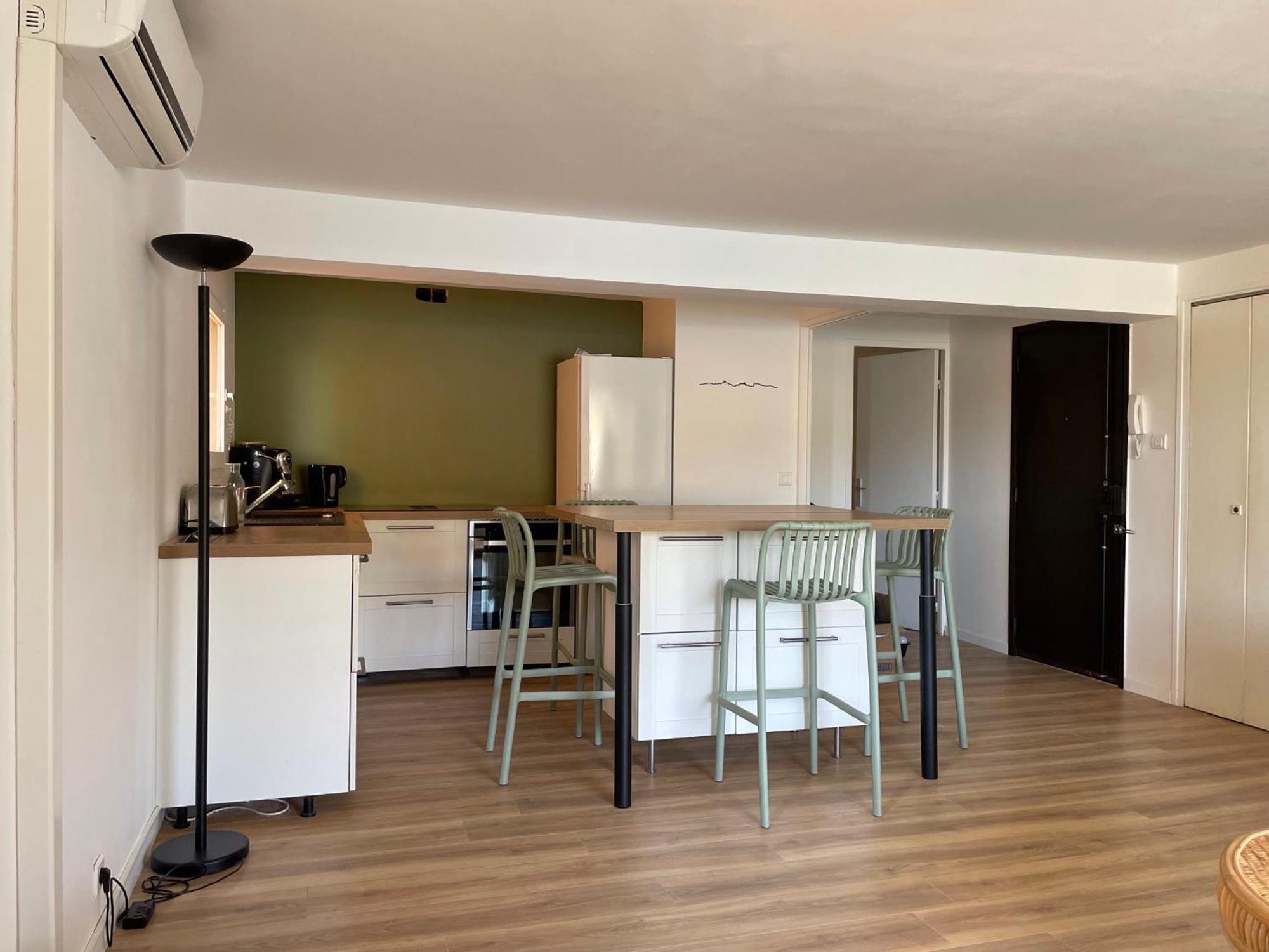 Apartment Le Temps D'une Ile - Frioul - Imprenable Vue *
