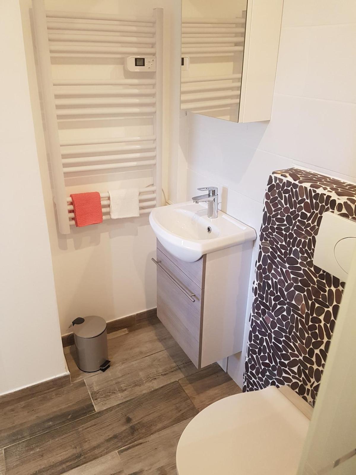 Plan De Cuques Au Calme Apartment Marseilles
