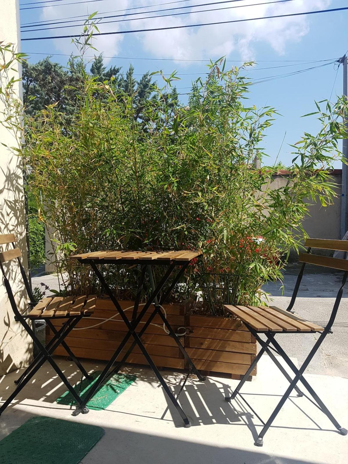 Plan De Cuques Au Calme Marseilles