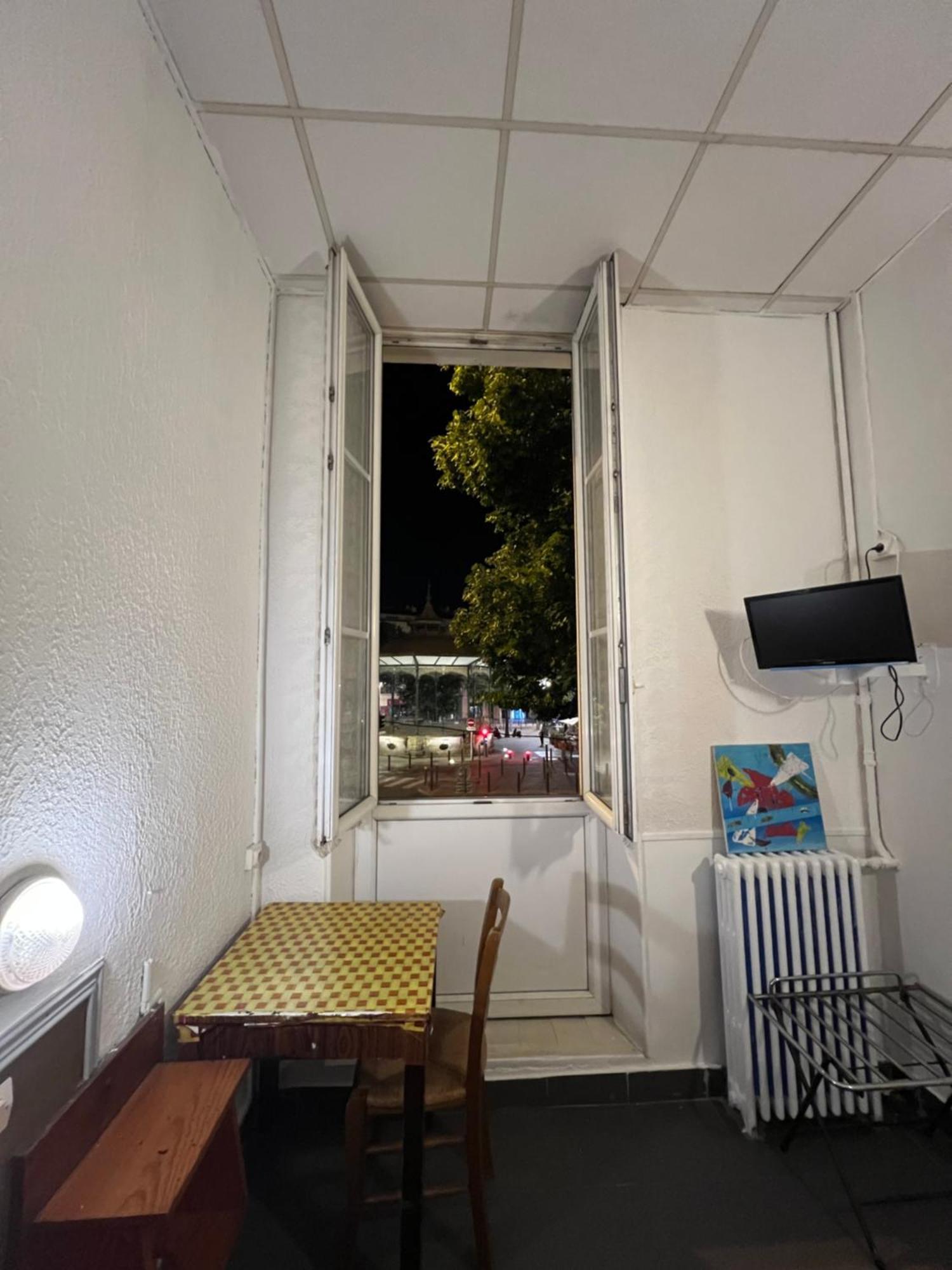 Hotel Gambetta *