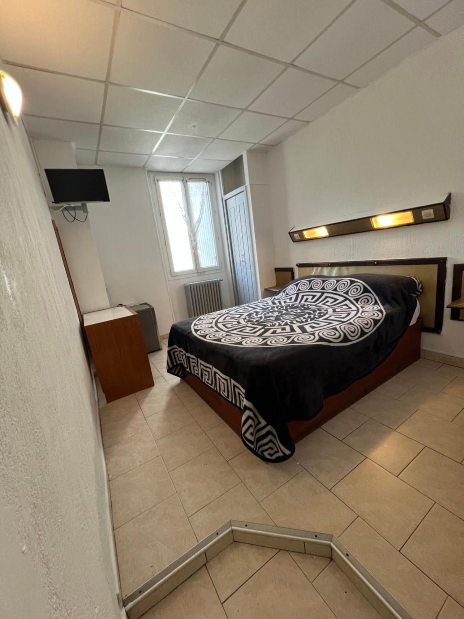 Gambetta Hotel *