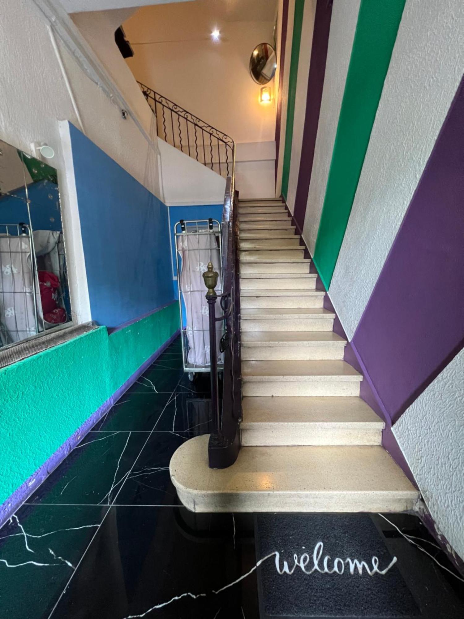 Hotel Gambetta *