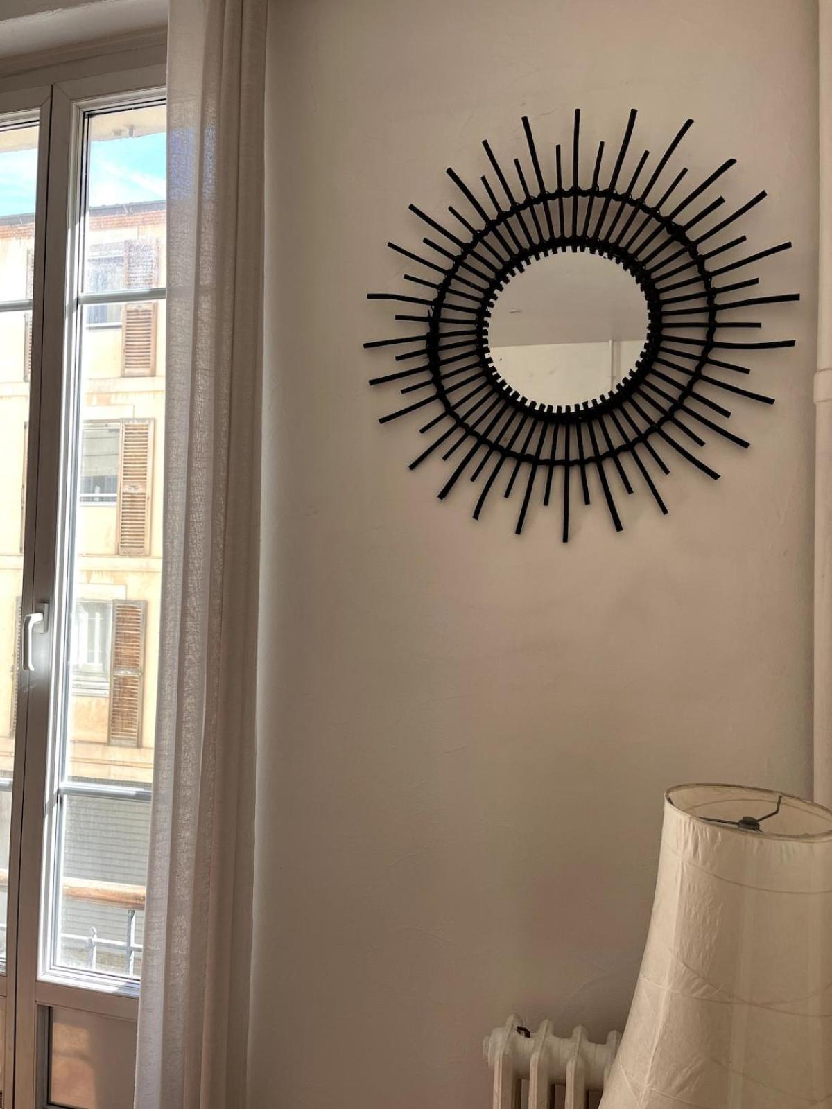 Petit Havre Au Coeur De Vauban Apartment *