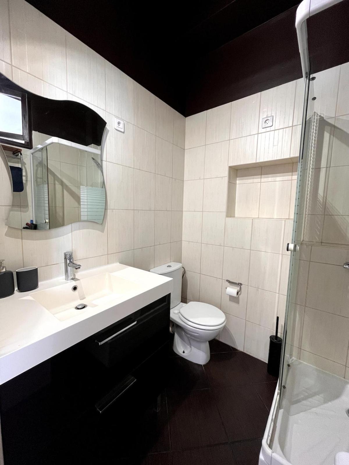 Petit Havre Au Coeur De Vauban Apartment Marseilles