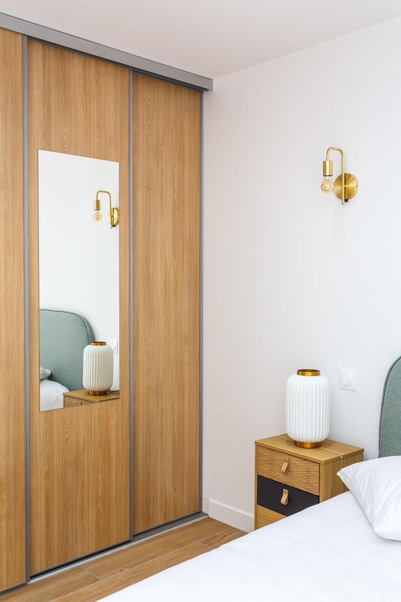 Duplex Vieux-port Apartment *