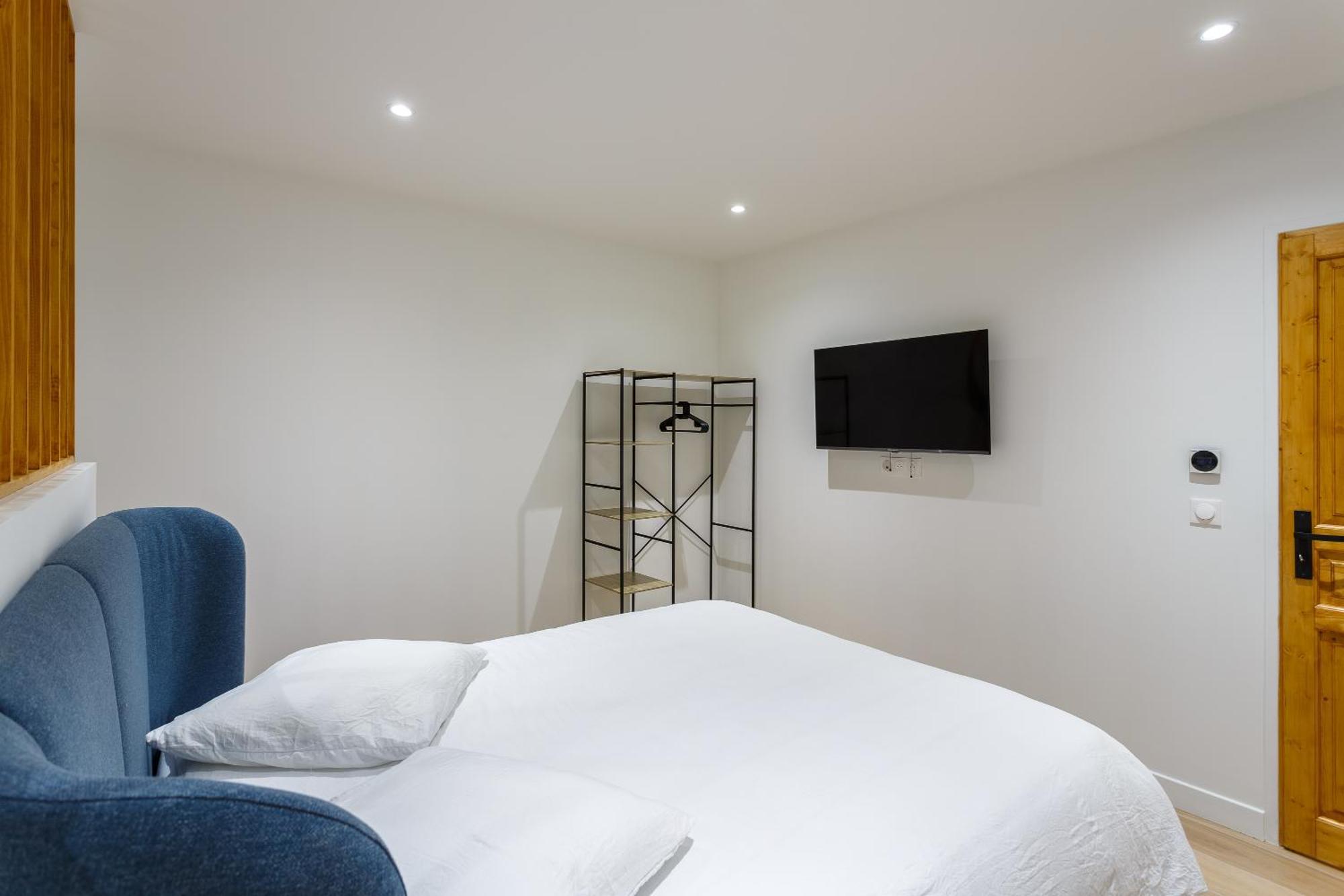 Duplex Vieux-port Apartment *