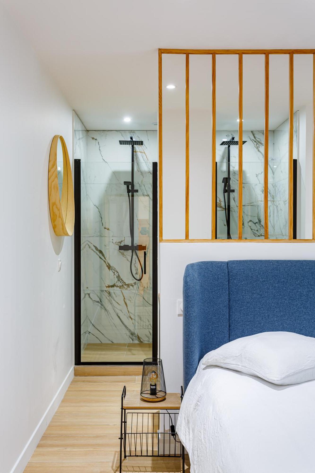 Duplex Vieux-port Apartment *