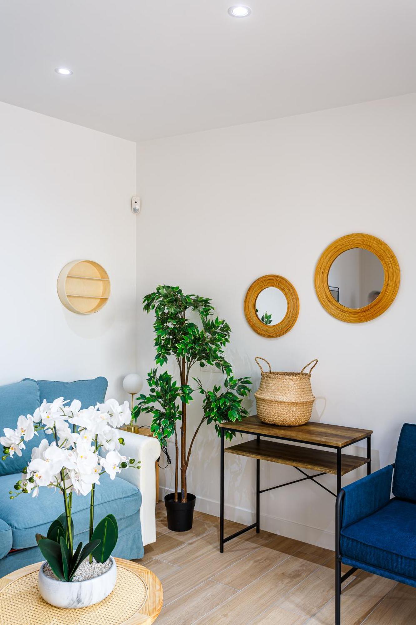 Apartment Duplex Vieux-port Marseilles