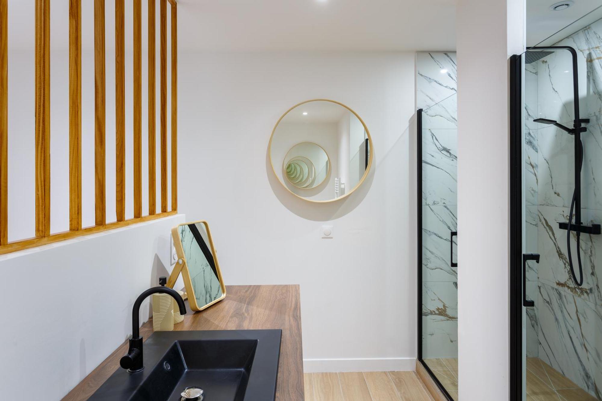 Duplex Vieux-port *