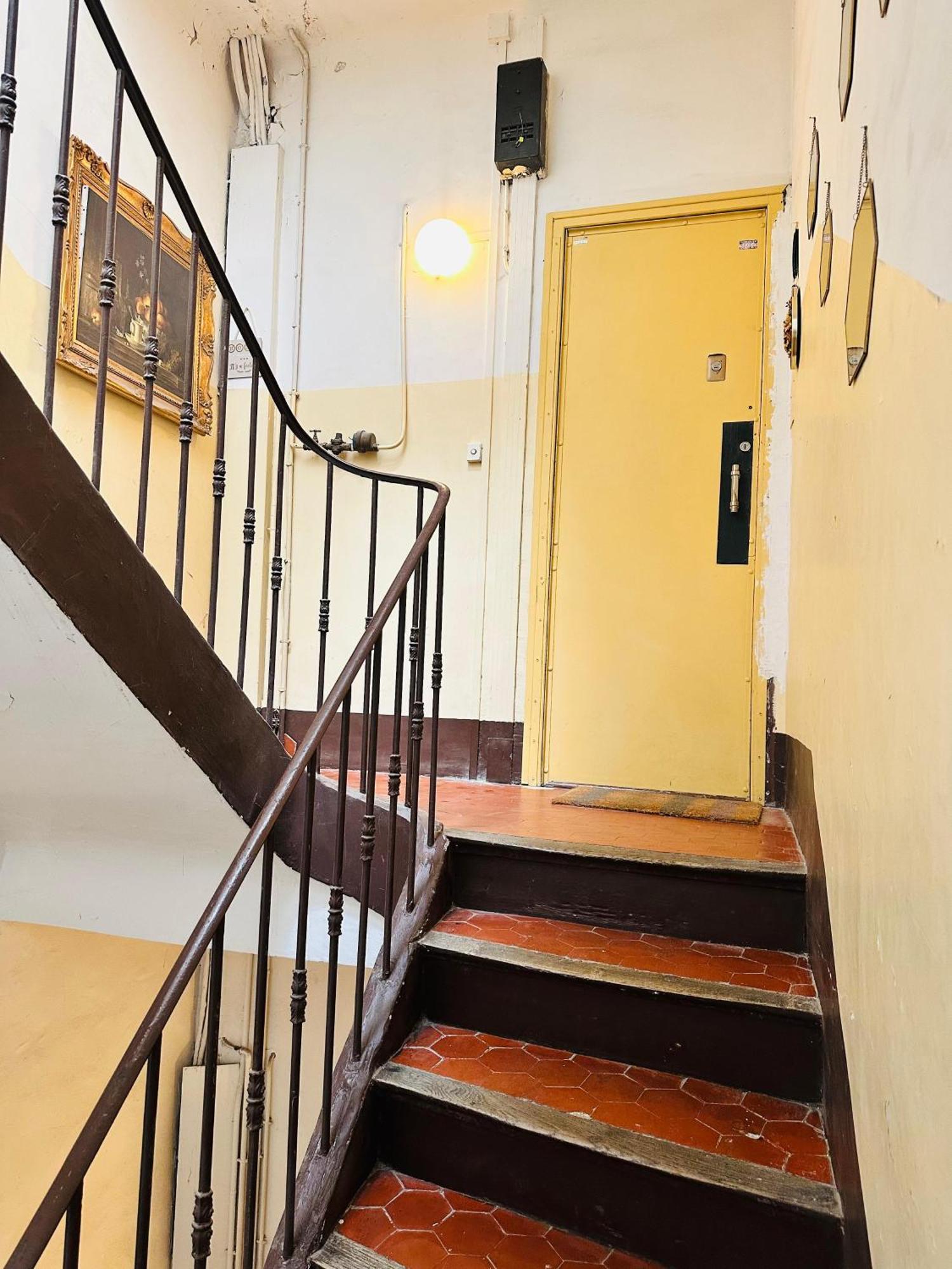 Le Cosy Appartement