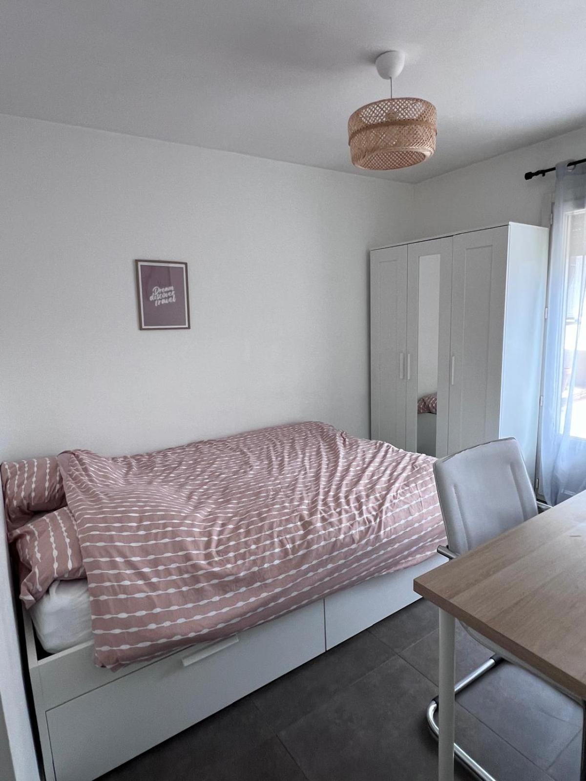 Cosy Capelette